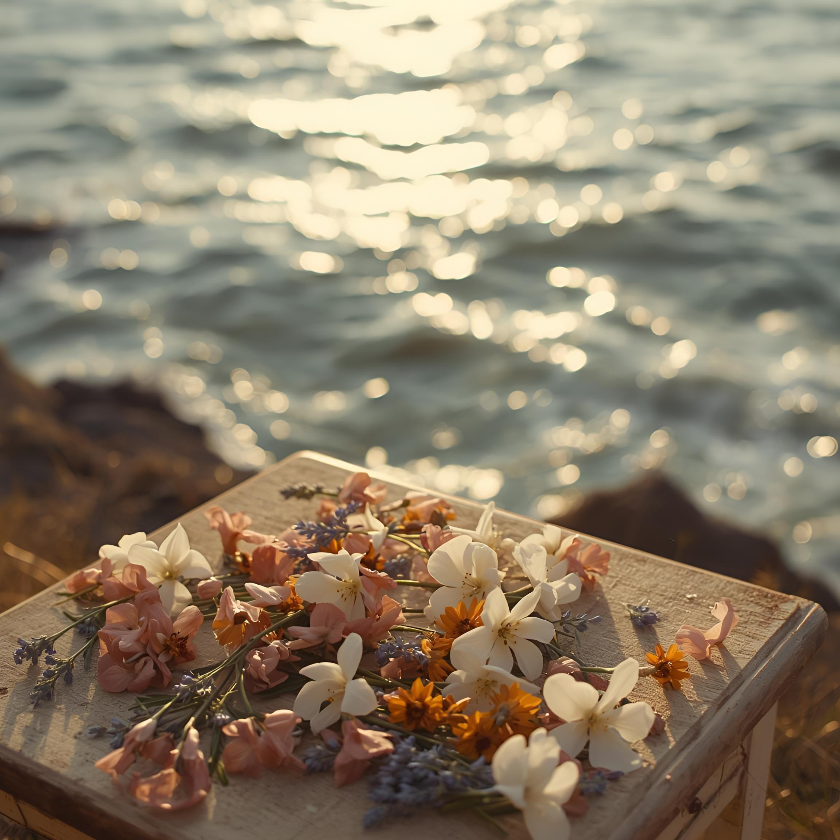 Colección Primavera/Verano
