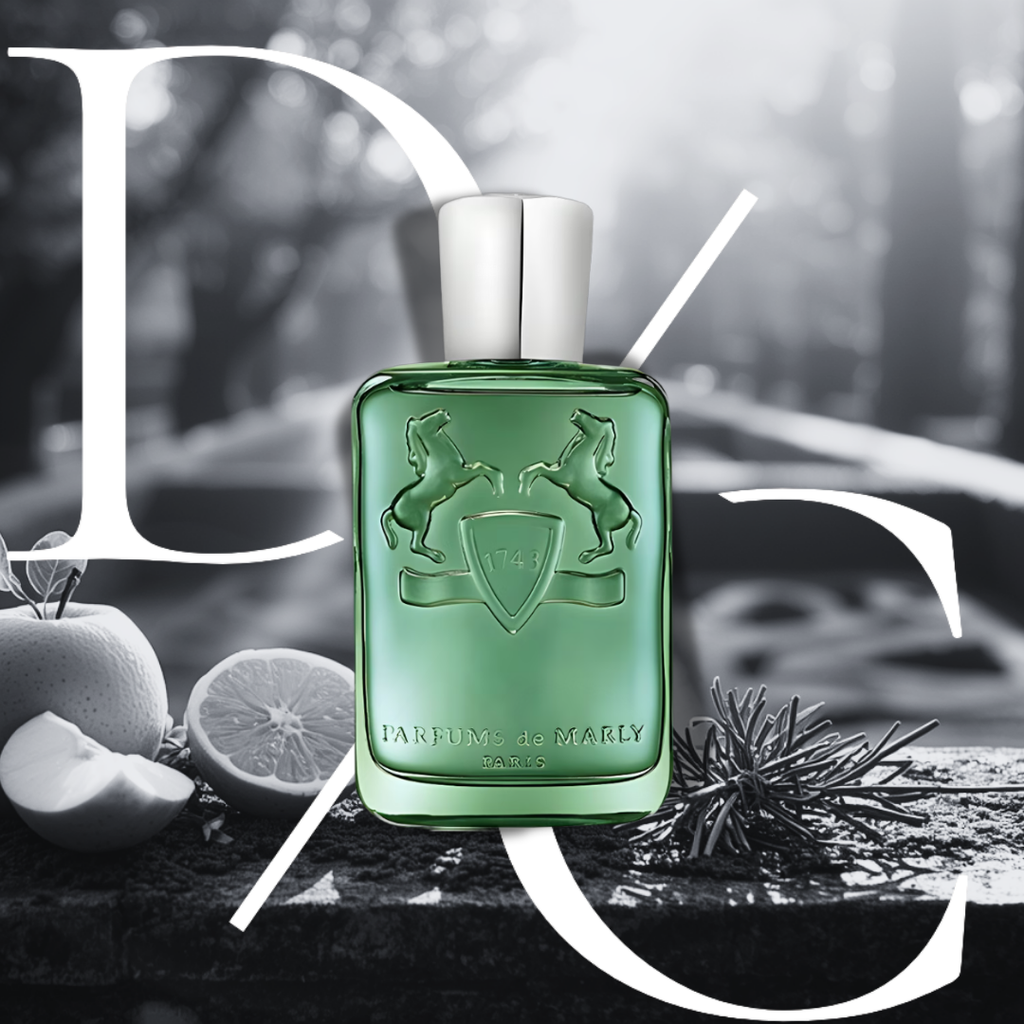 Parfums de Marly Greenley