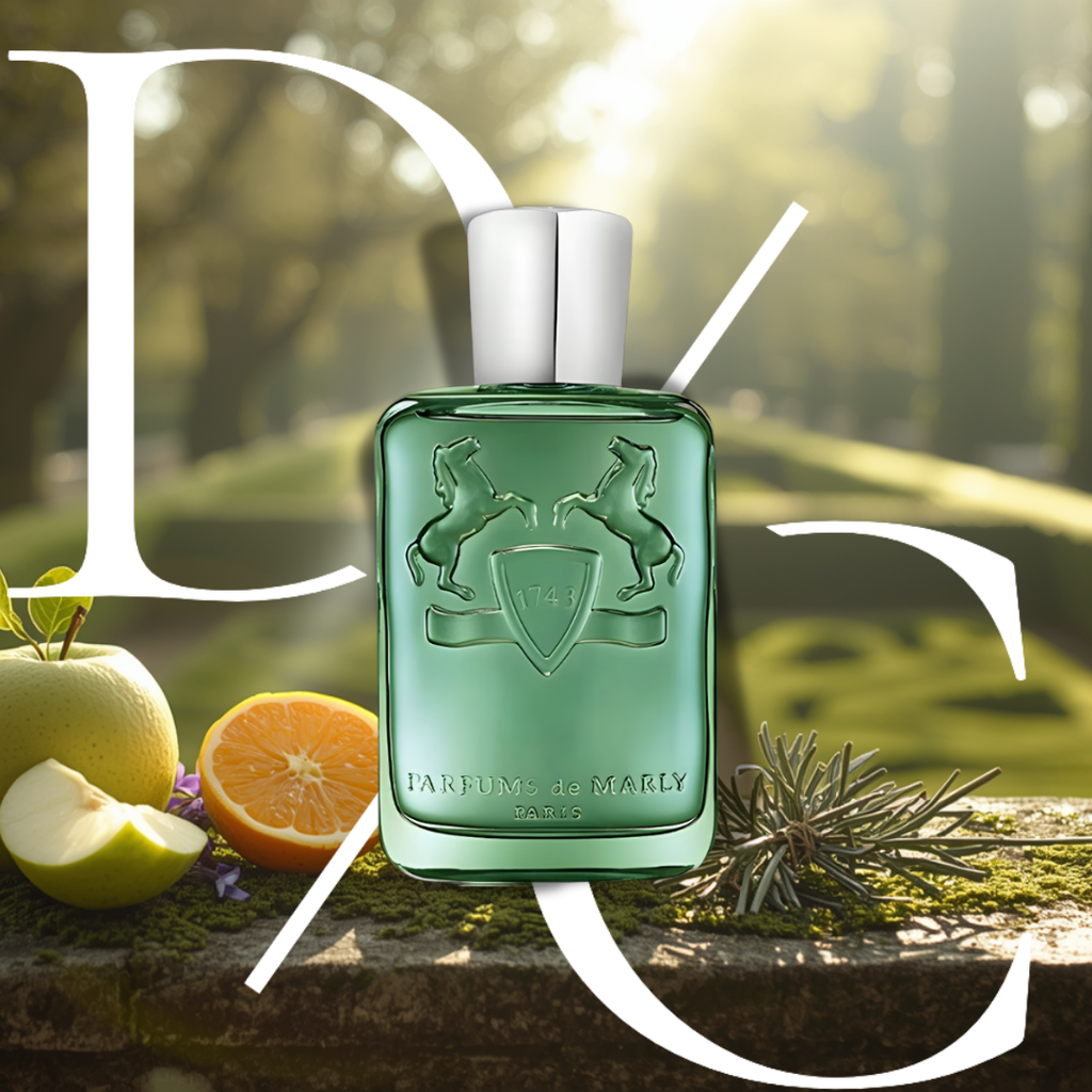 Parfums de Marly Greenley