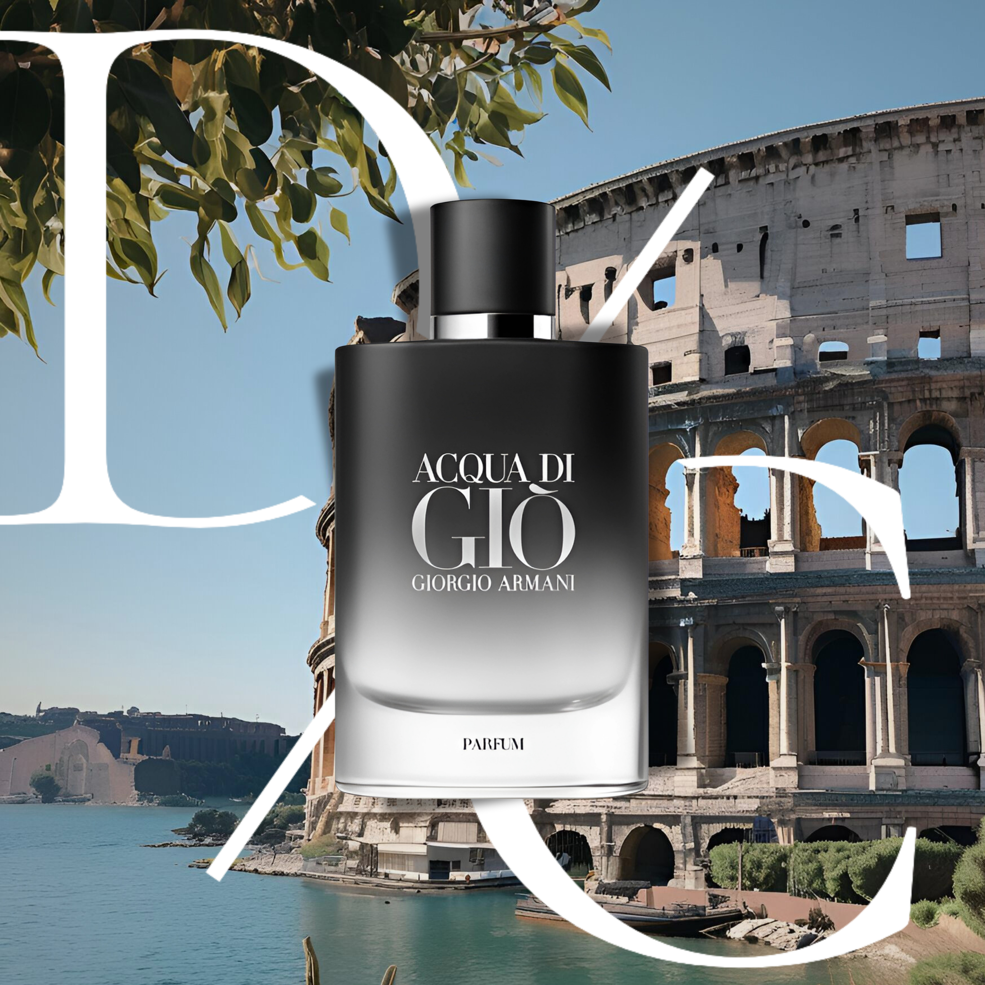 Armani Acqua di Gio Parfum