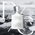 Creed Silver Mountain Water