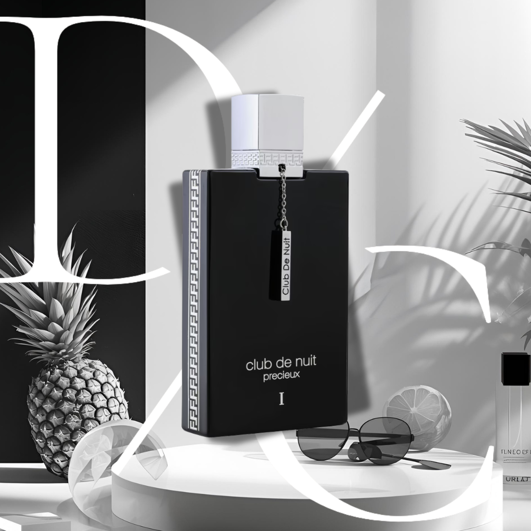 Armaf Club de Nuit Precieux I