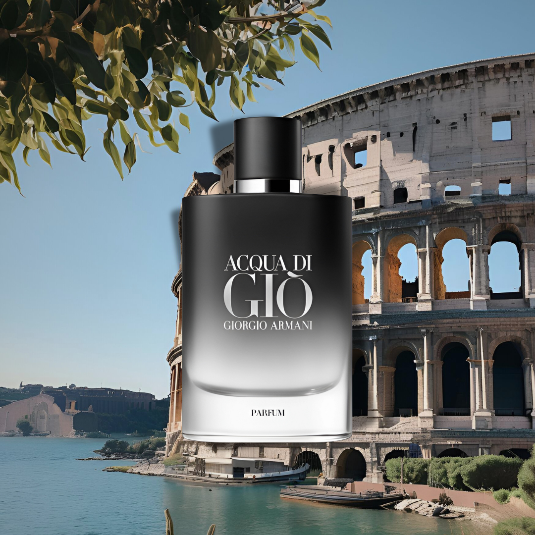 Acqua di Gio Parfum