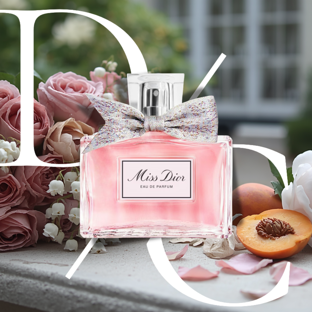 Dior Miss Dior EDP