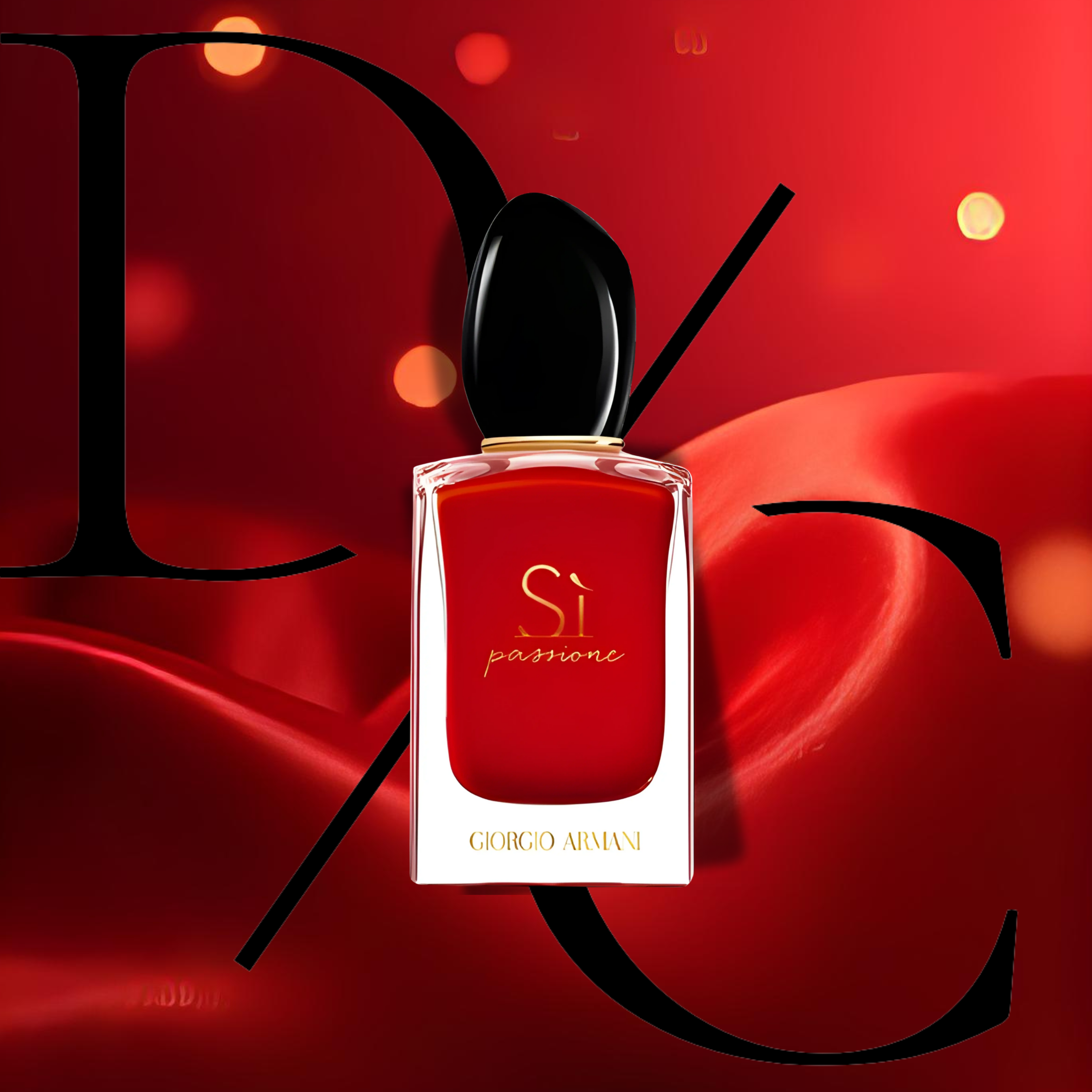 Giorgio Armani Sí Passione