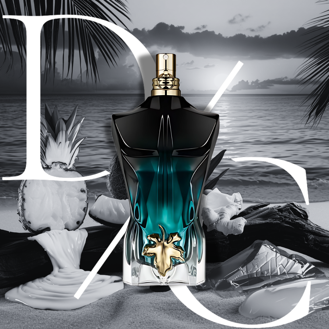Jean Paul Gaultier Le Beau Le Parfum