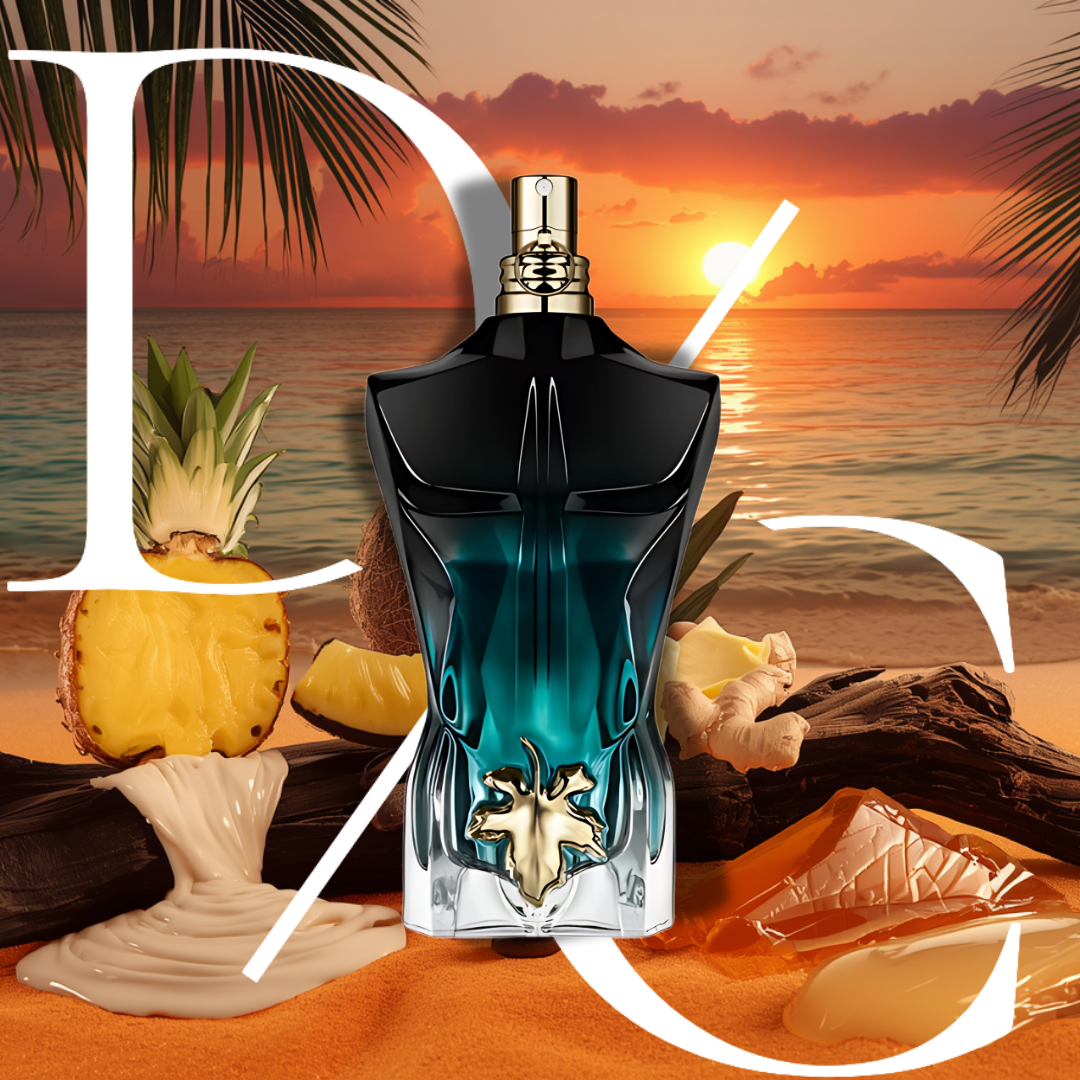 Jean Paul Gaultier Le Beau Le Parfum