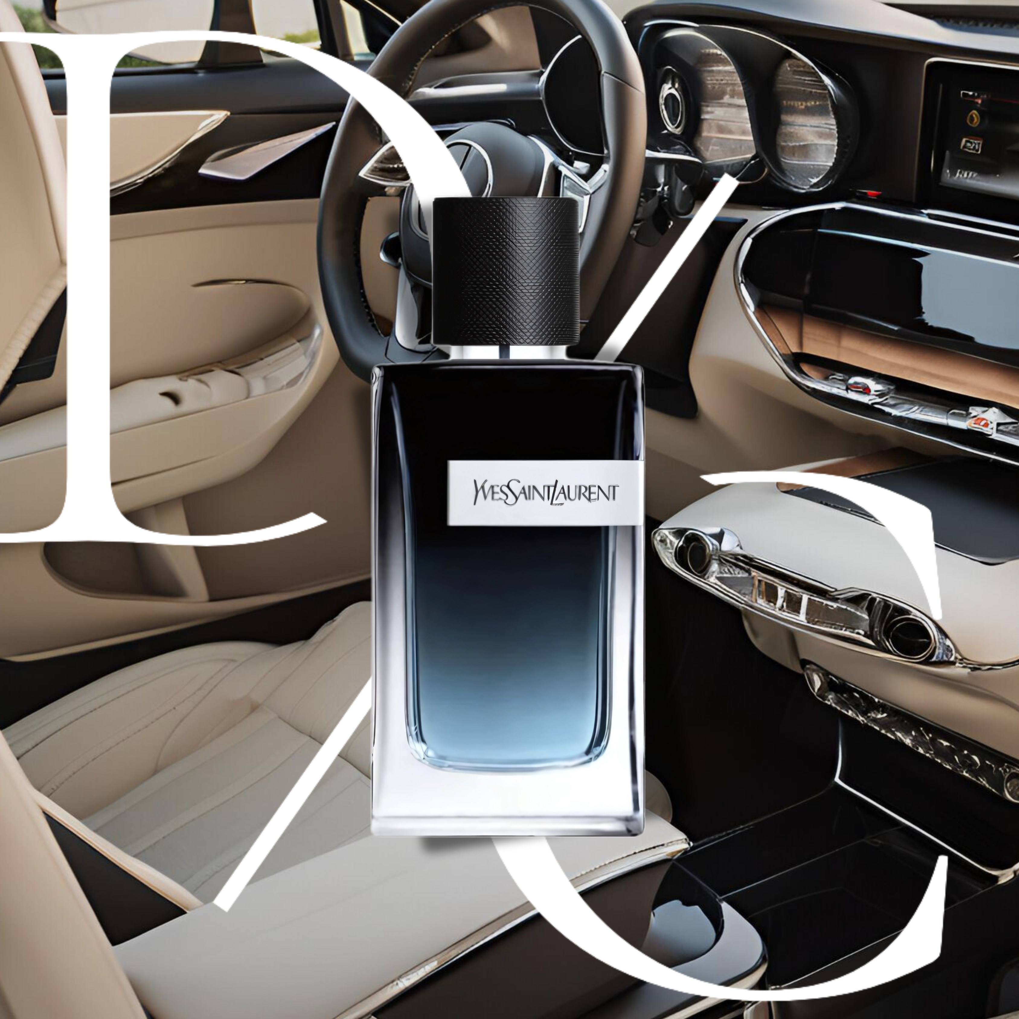 Yves Saint Laurent Y EDP