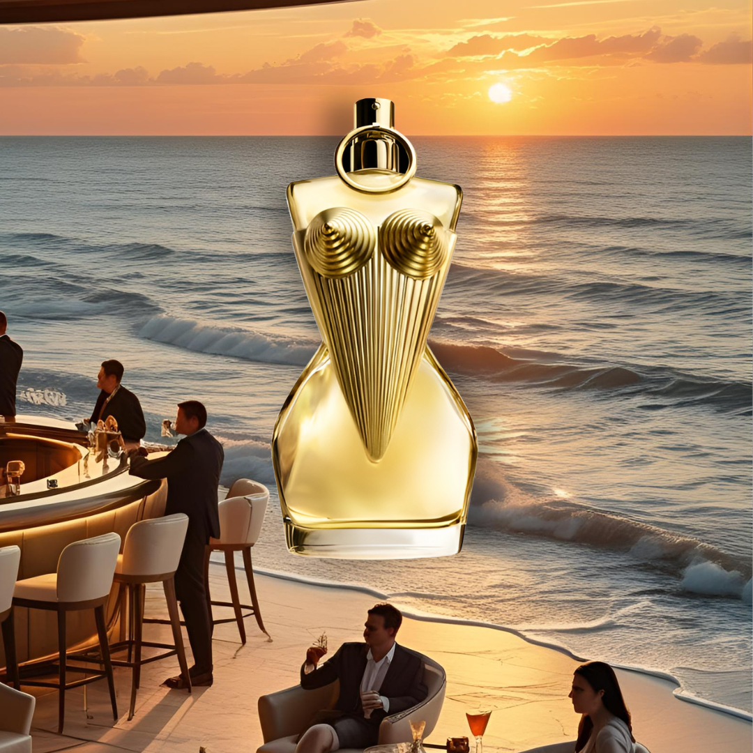 Divine EDP