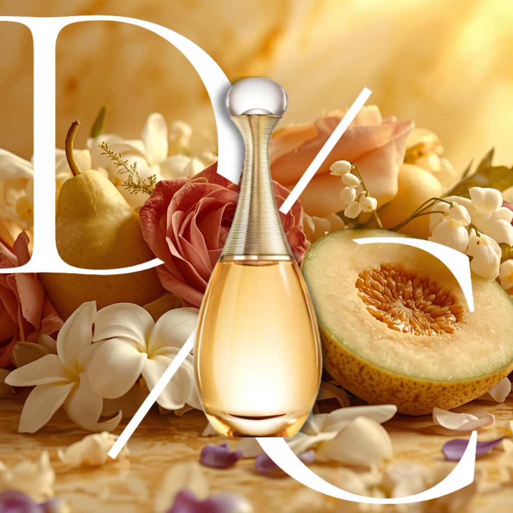 Dior J'adore