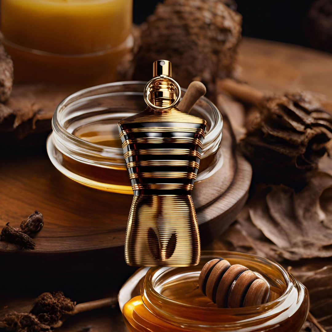 Le Male Elixir