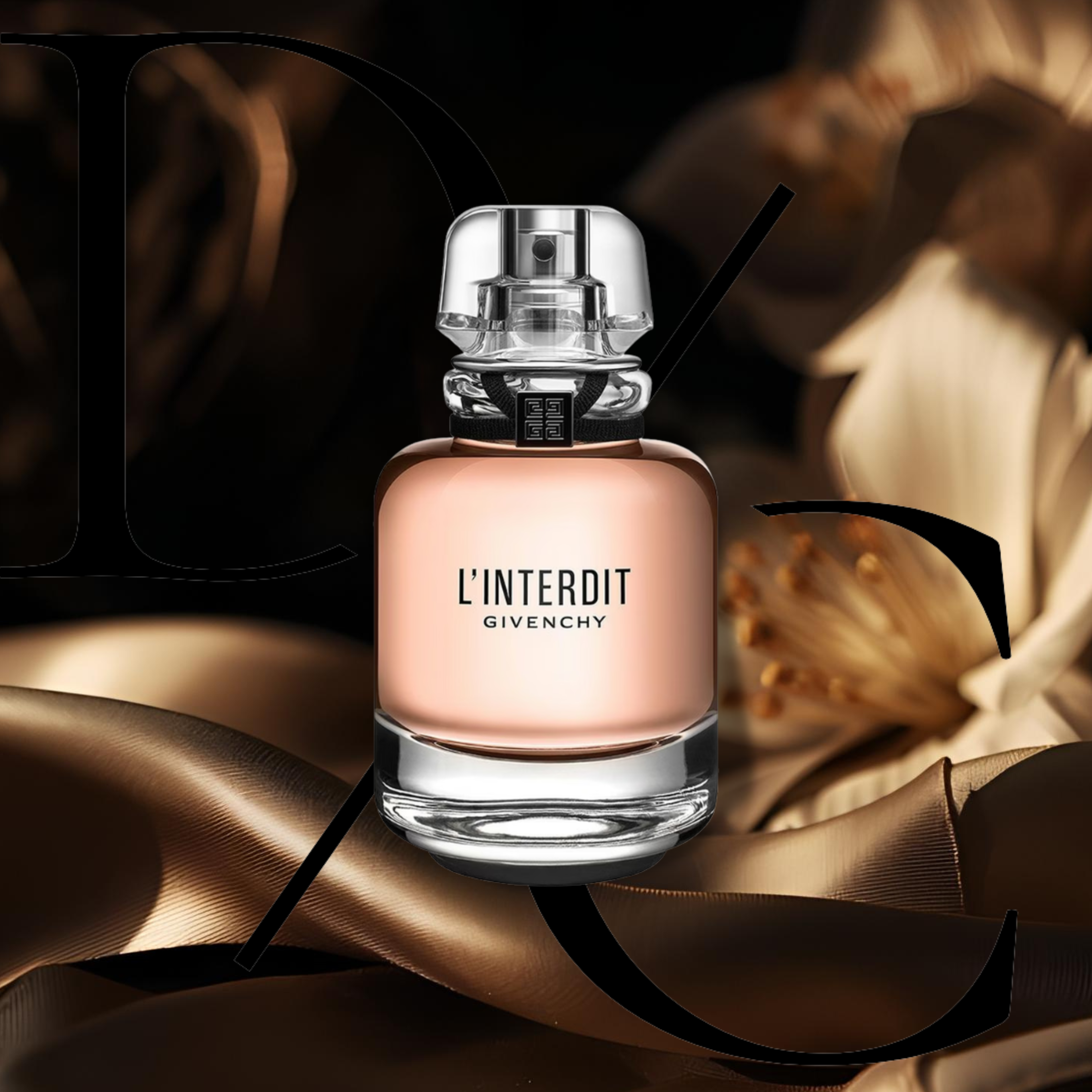 Givenchy L'Interdit