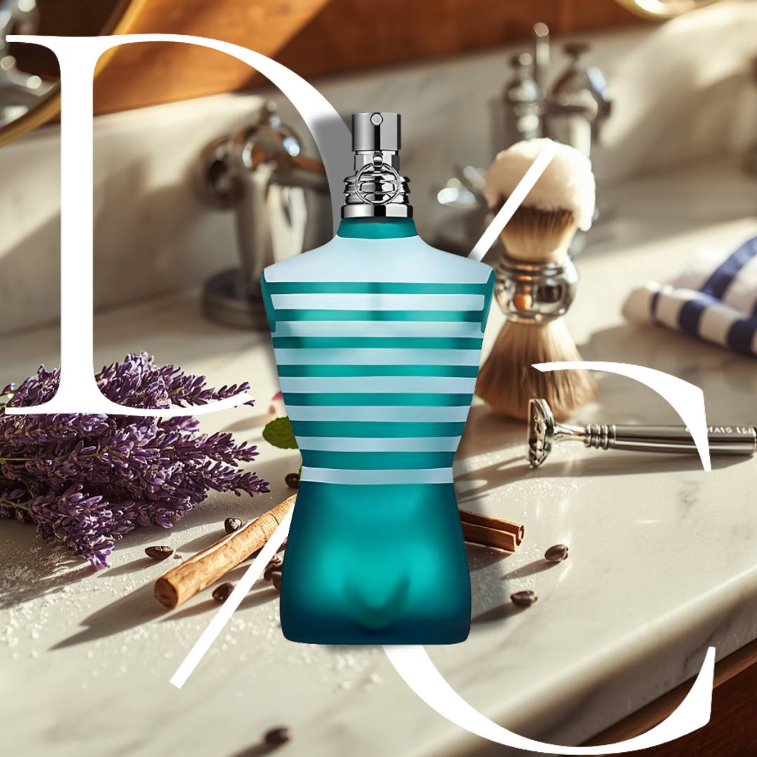Jean Paul Gaultier Le Male