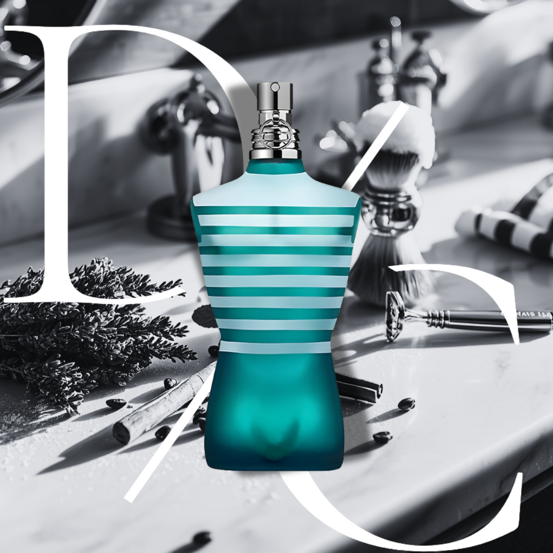 Jean Paul Gaultier Le Male