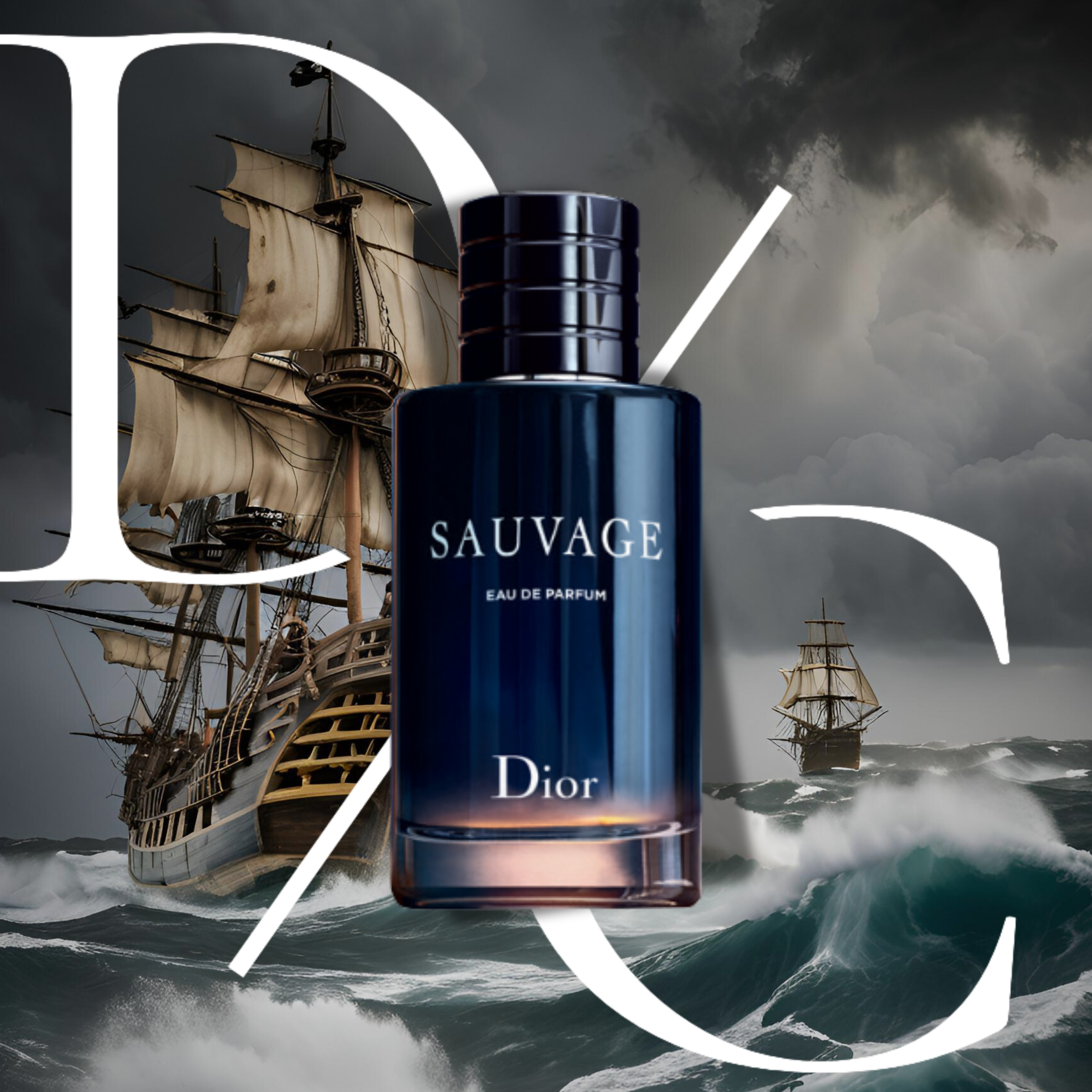 Dior Sauvage EDP