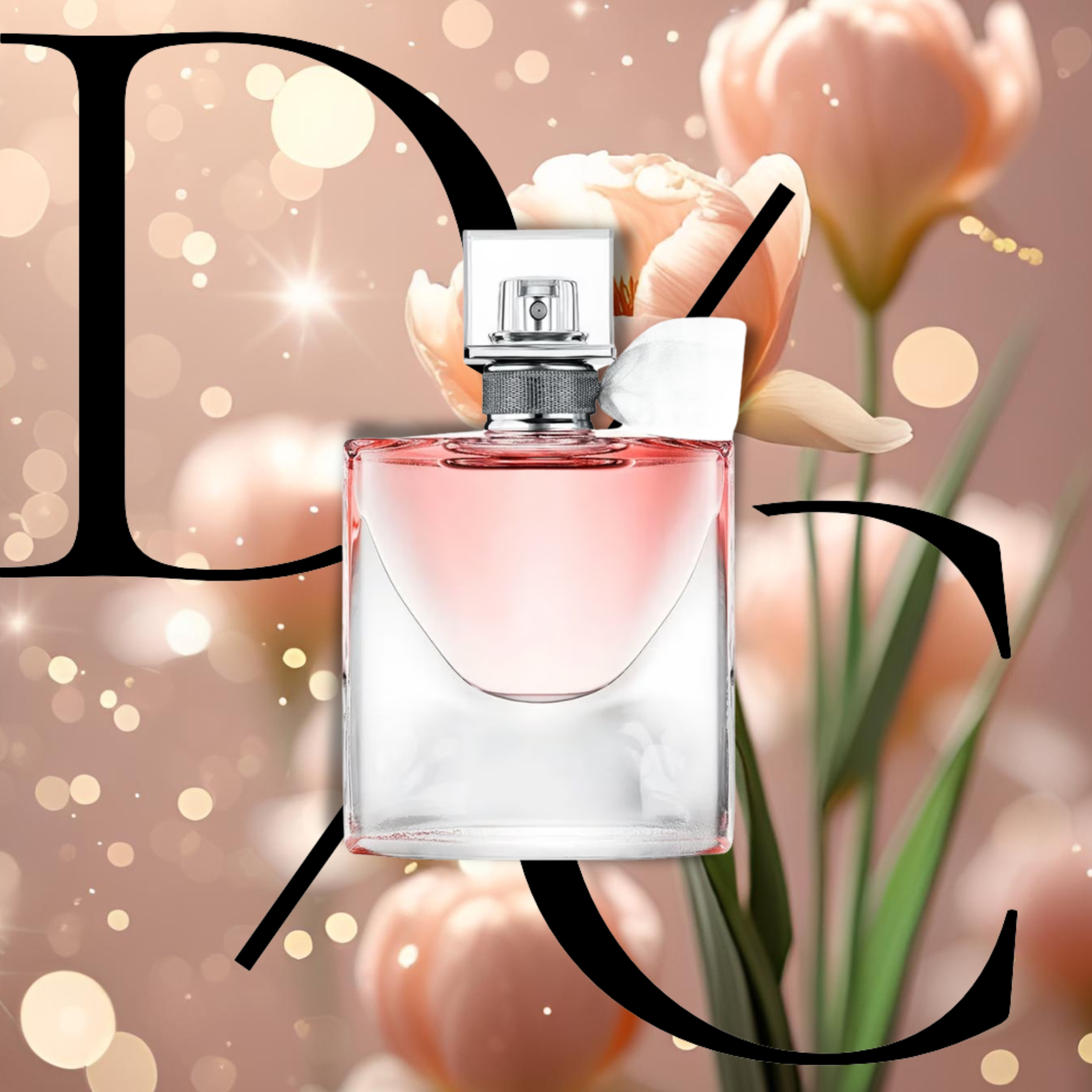 Lancôme La Vie Est Belle