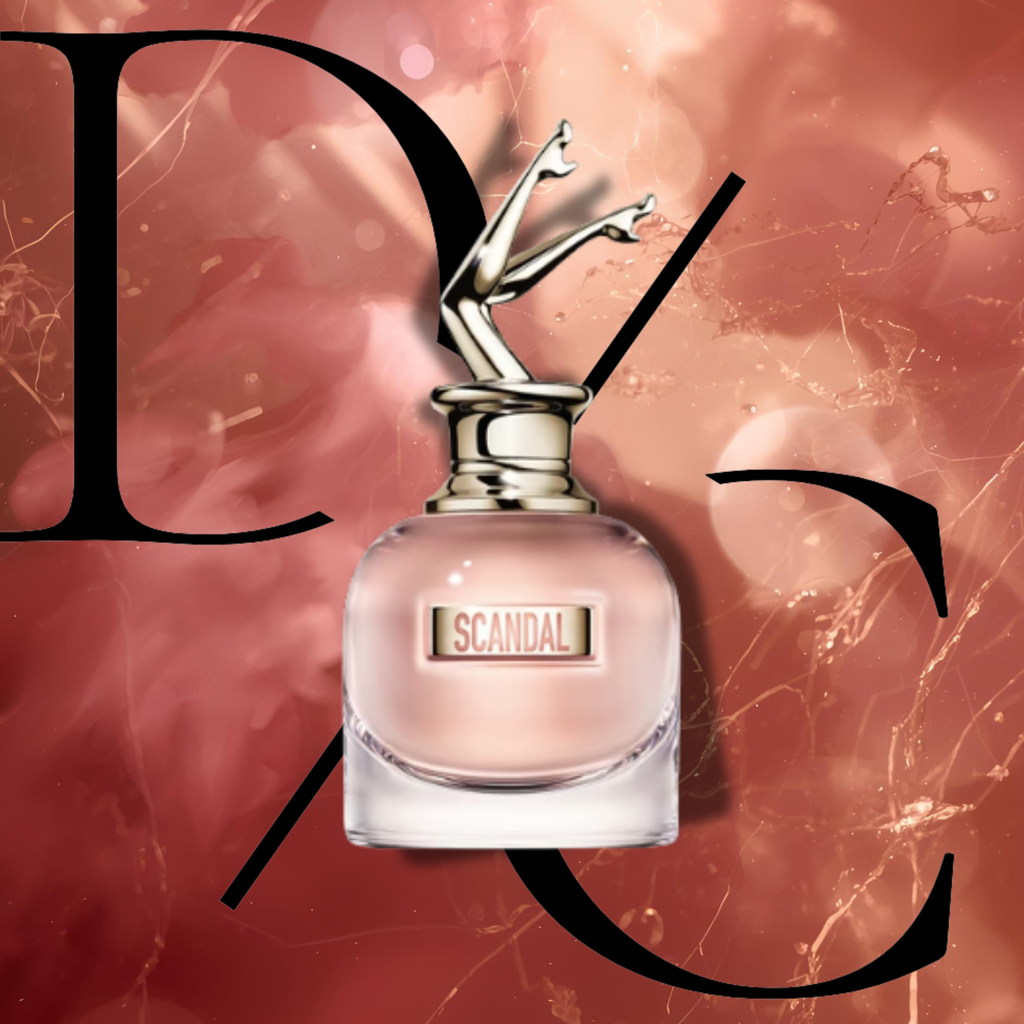 Jean Paul Gaultier Scandal