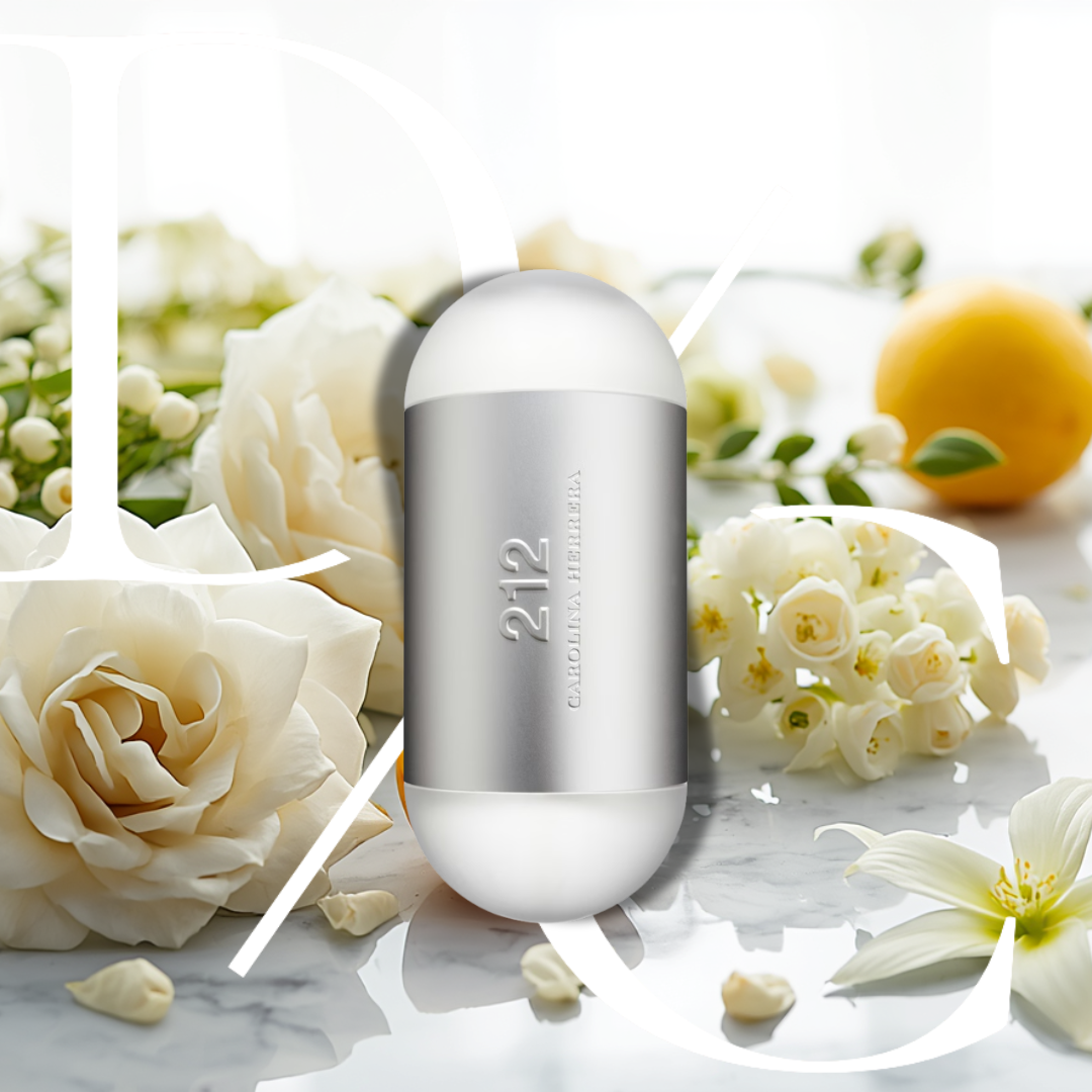 Carolina Herrera 212 NYC For Woman