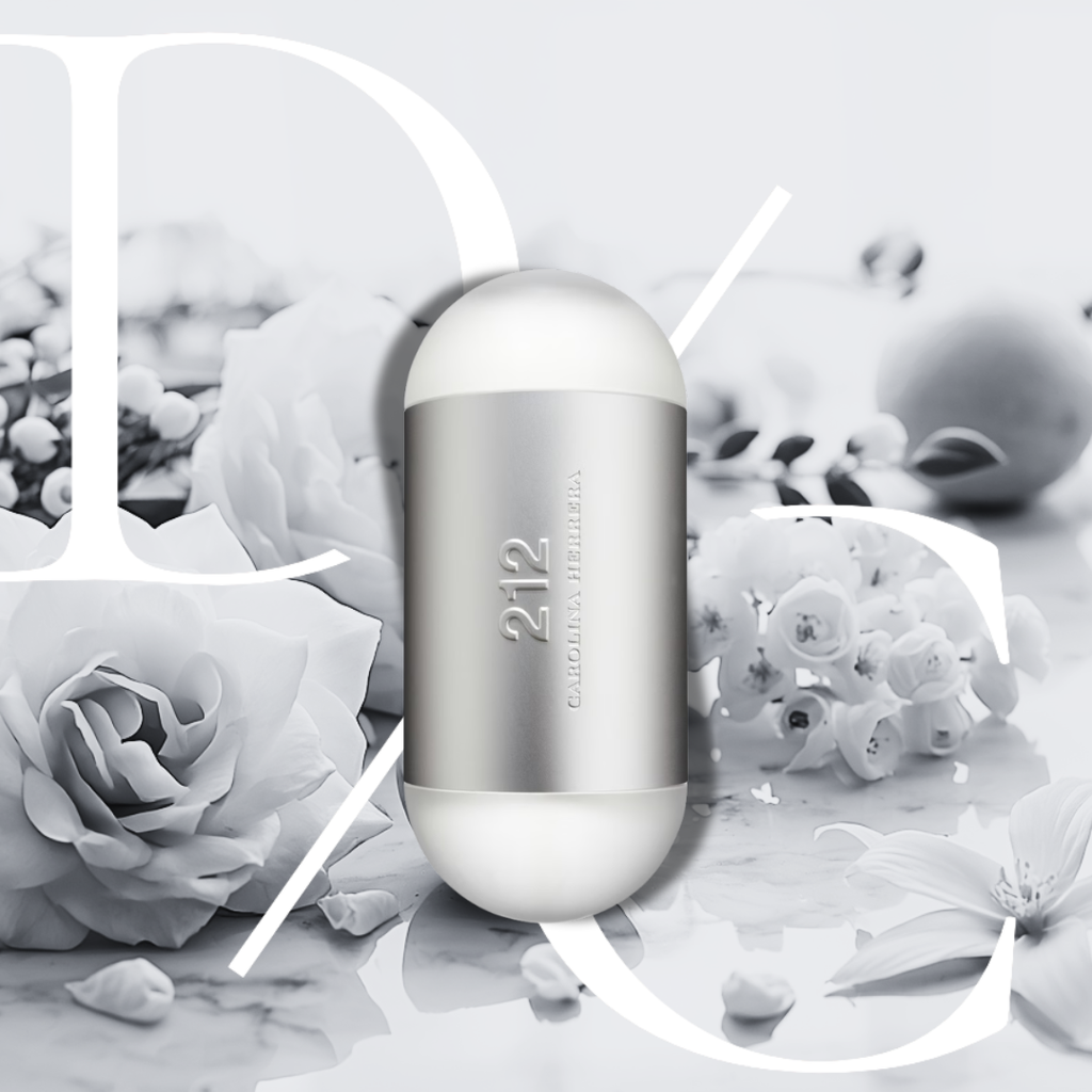 Carolina Herrera 212 NYC For Woman