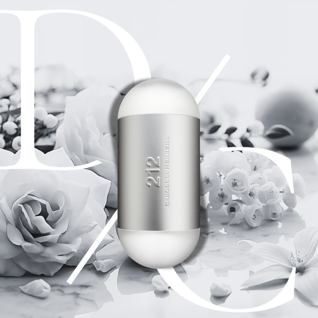 Carolina Herrera 212 NYC For Woman