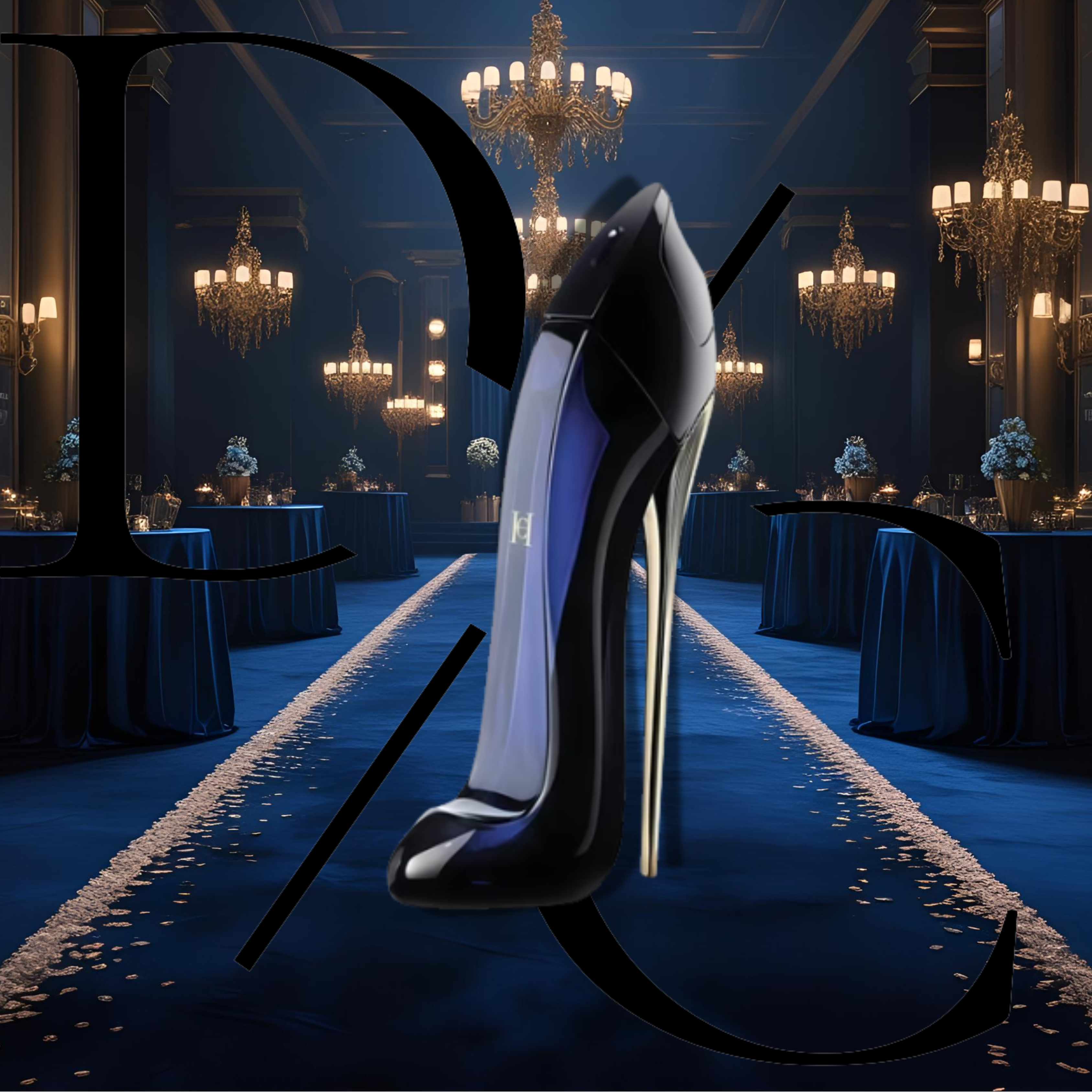 Carolina Herrera Good Girl