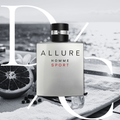 Chanel Allure Homme Sport