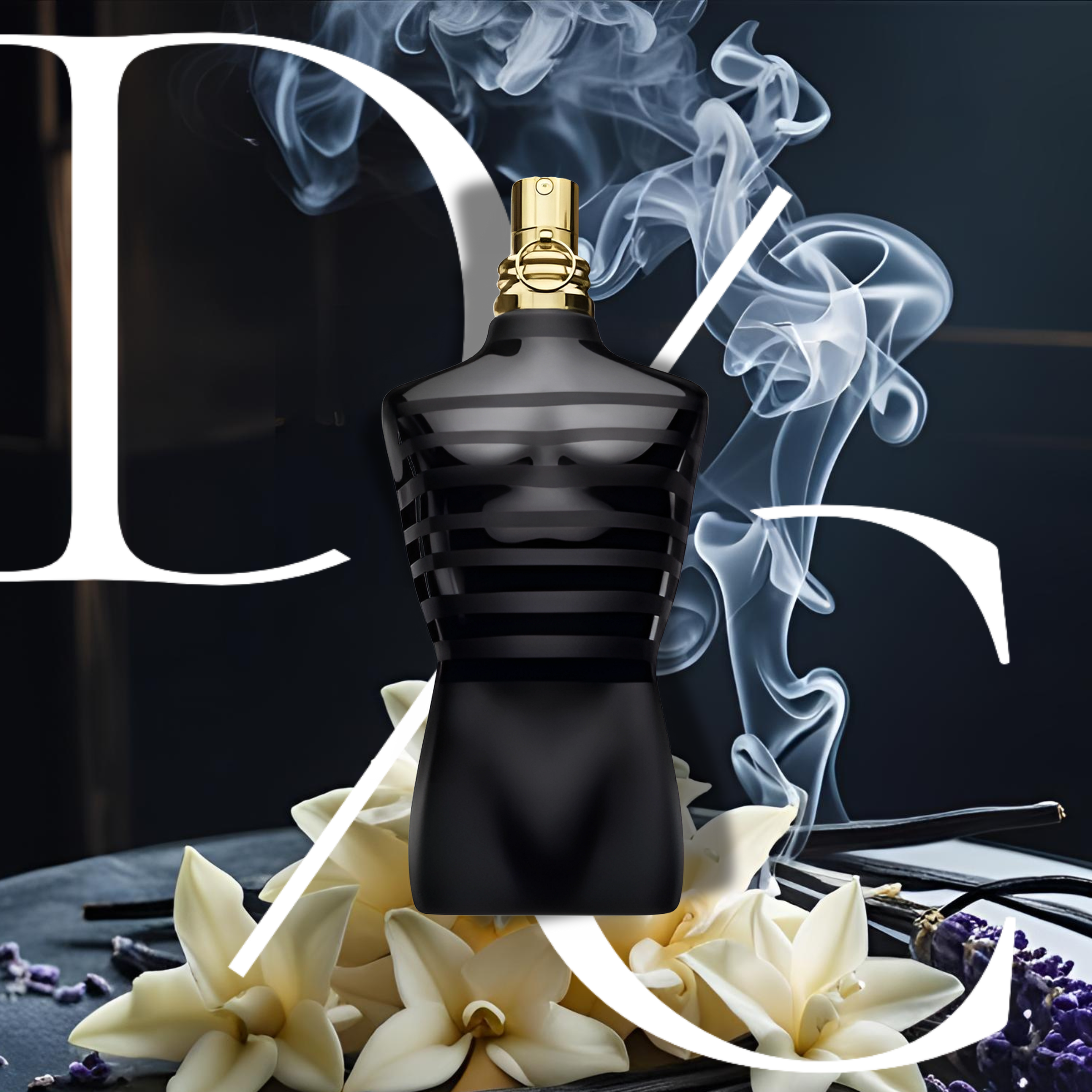 Jean Paul Gaultier Le Male Le Parfum