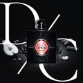 Yves Saint Laurent Black Opium