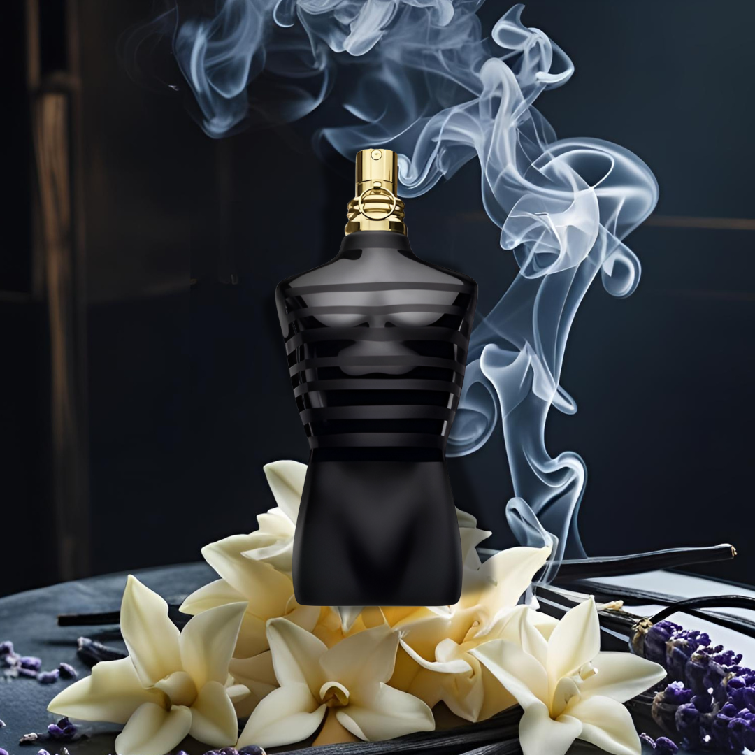 Le Male Le Parfum