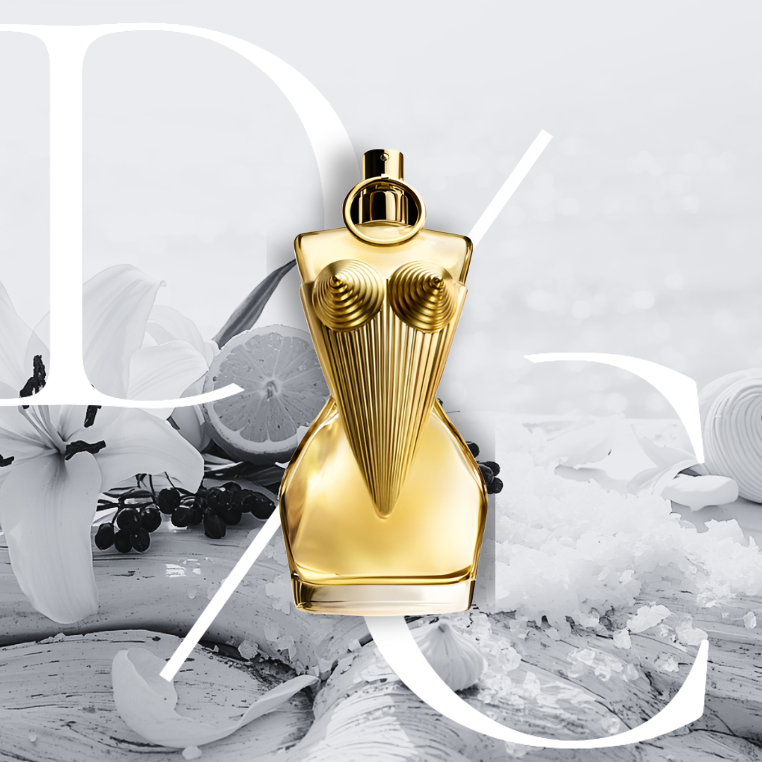 Jean Paul Gaultier Divine EDP