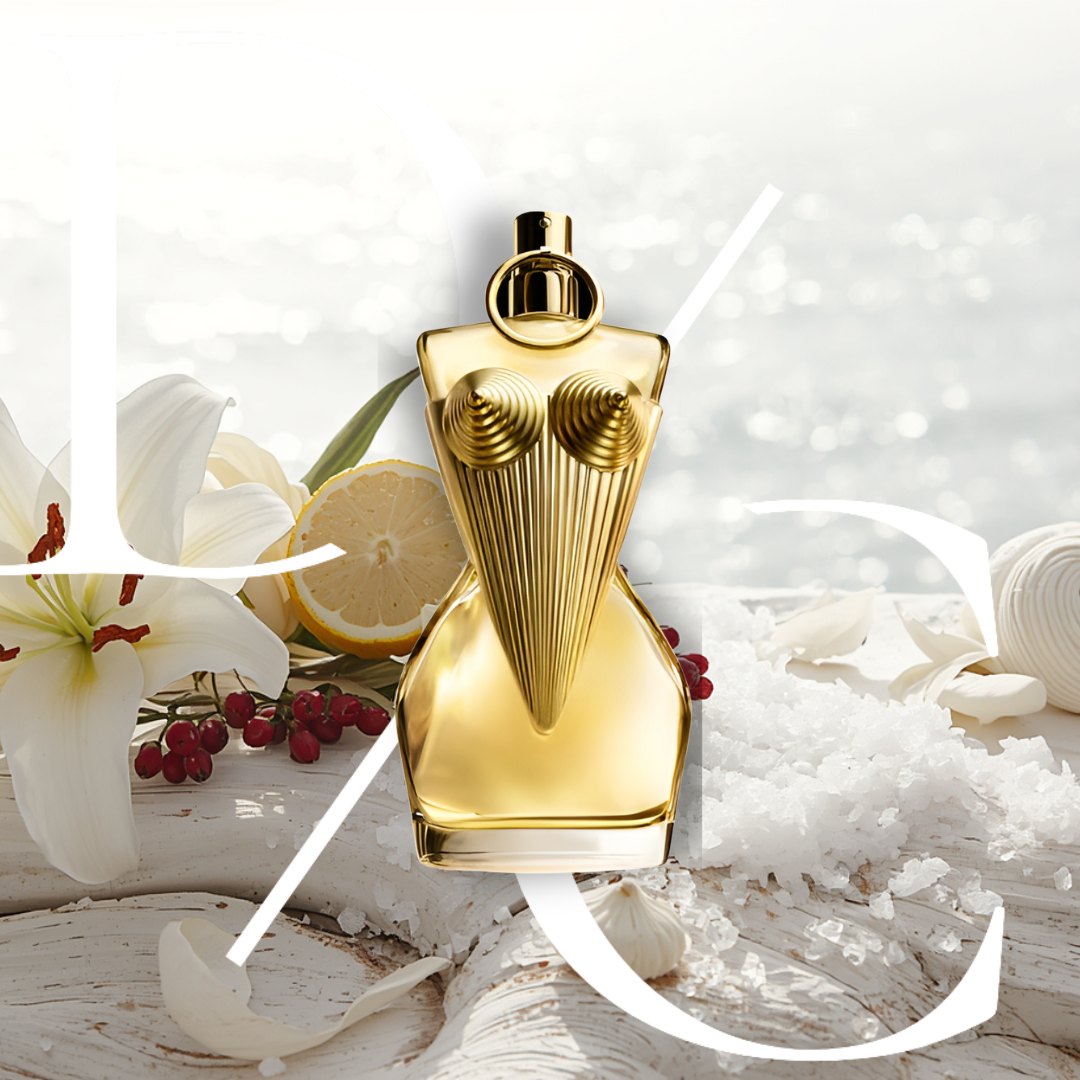 Jean Paul Gaultier Divine EDP