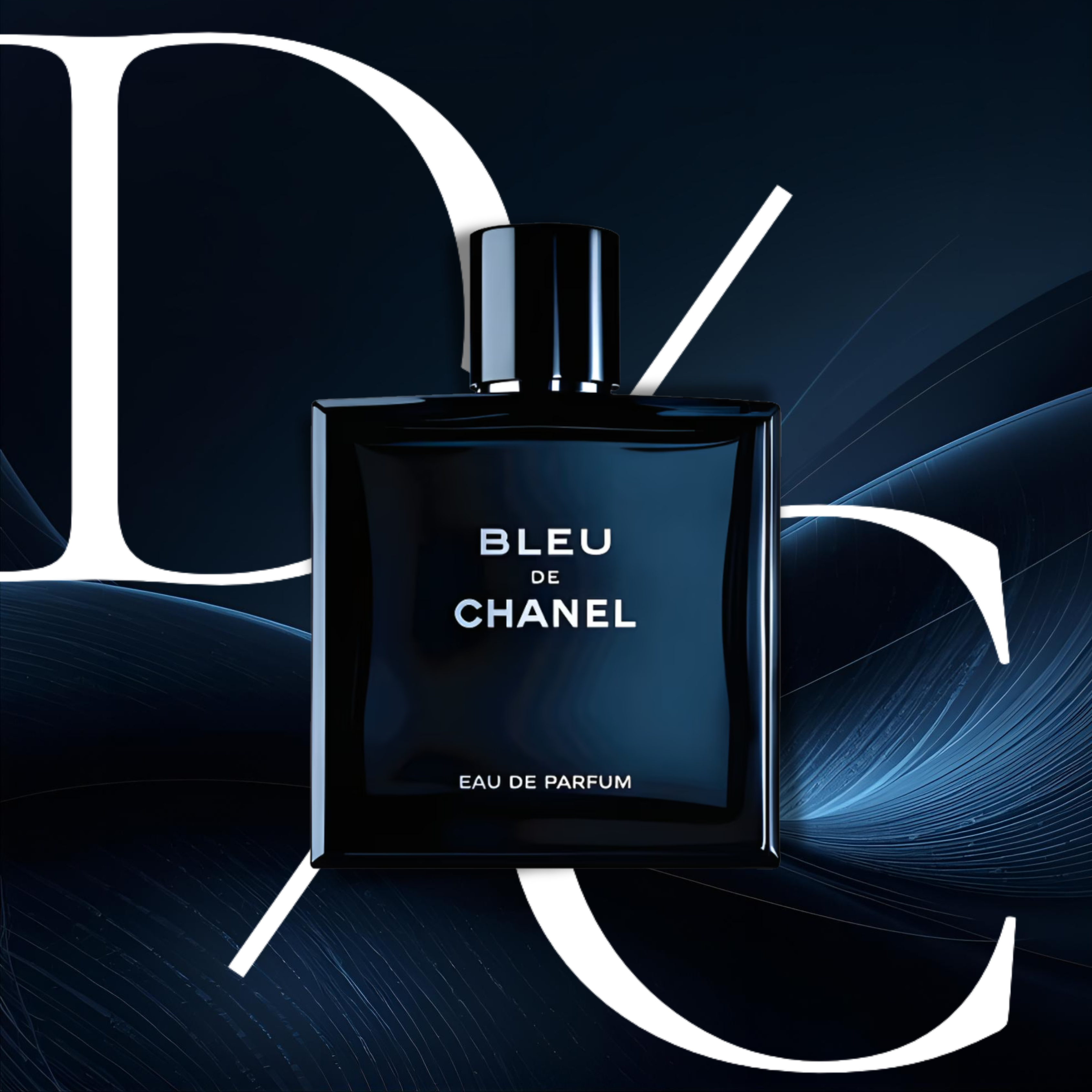 Chanel Bleu de Chanel