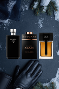 Combo Invierno Intenso (Masculino)