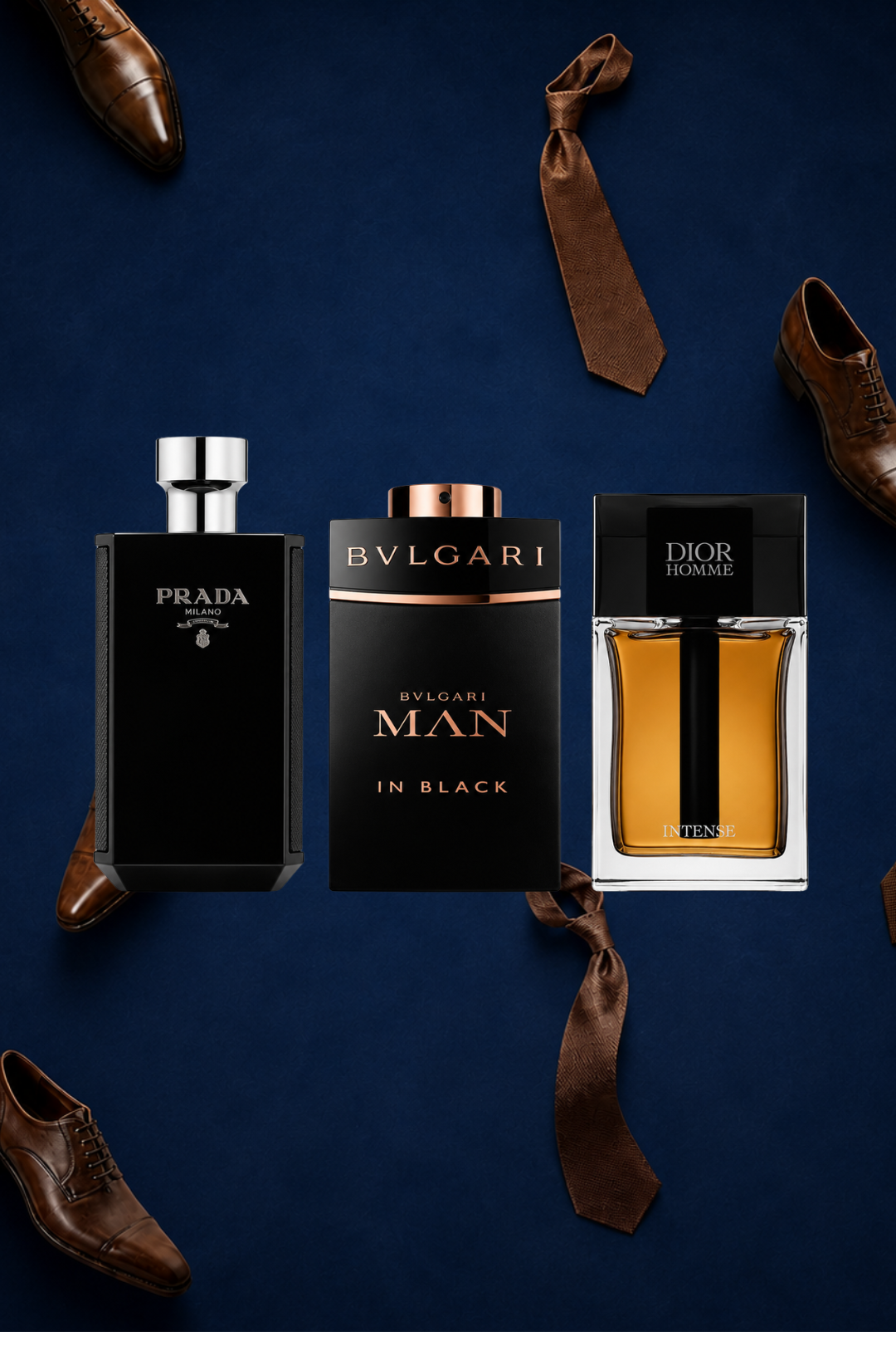 Combo "Papa Elegante"