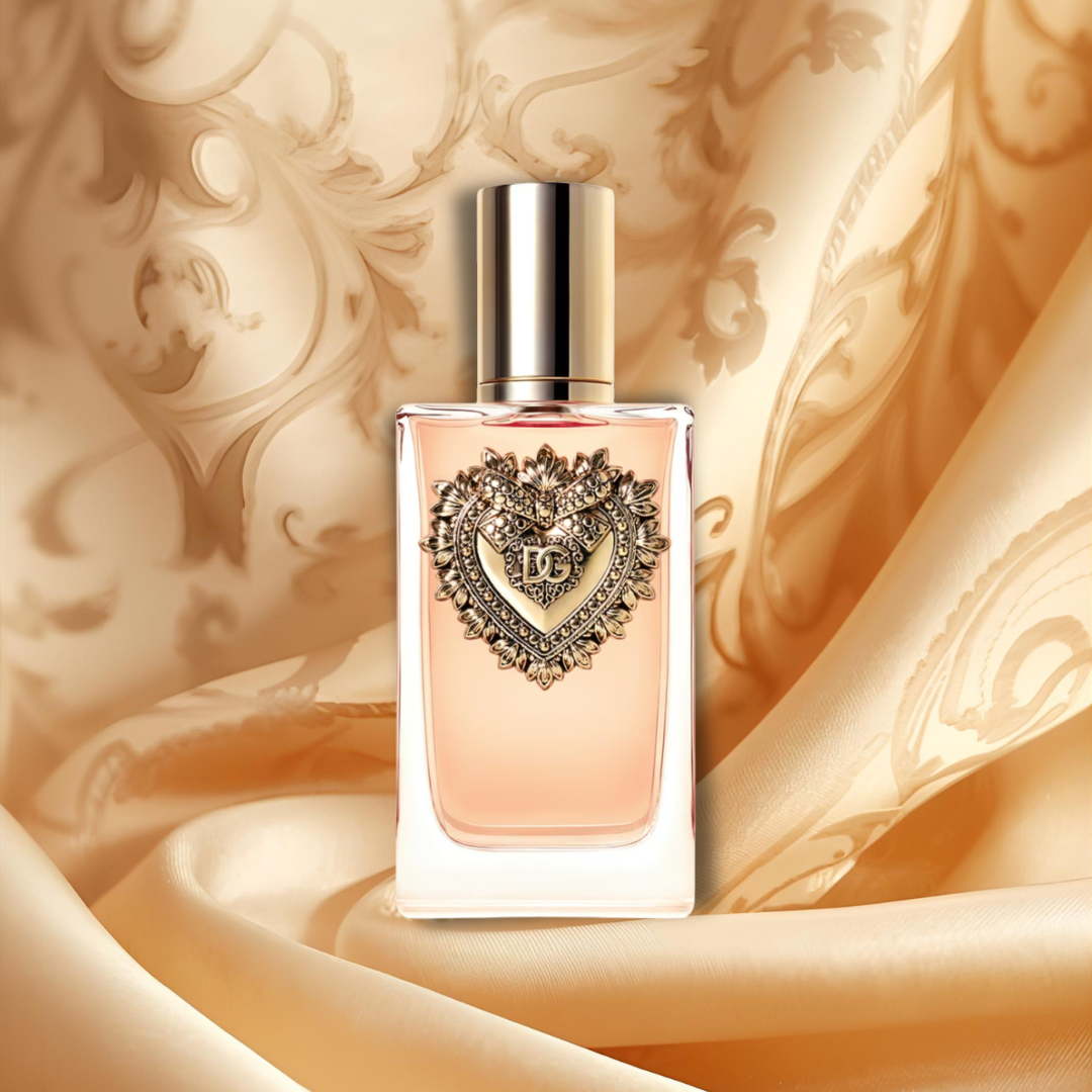 Devotion EDP