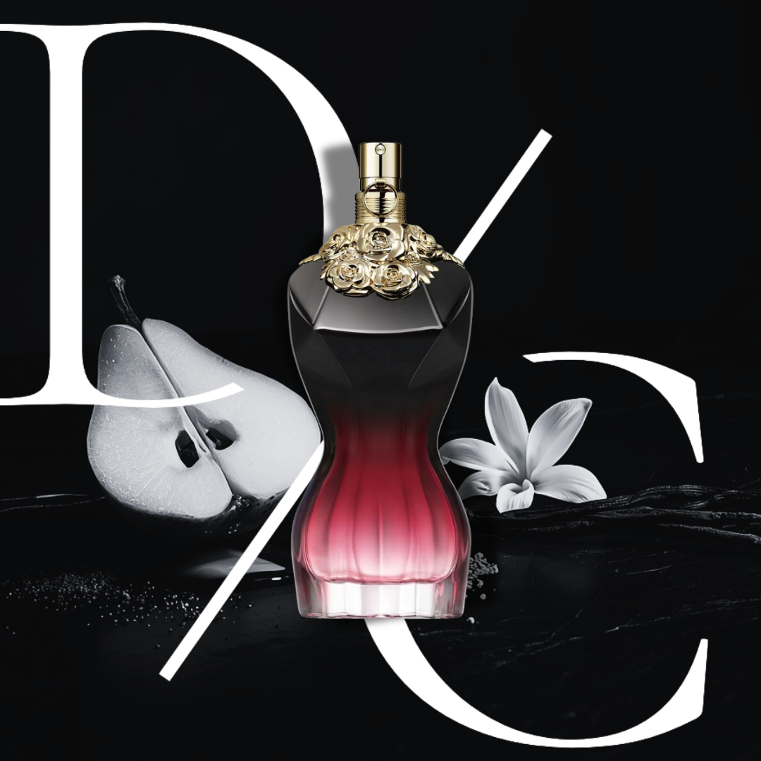 Jean Paul Gaultier Le Belle Le Parfum