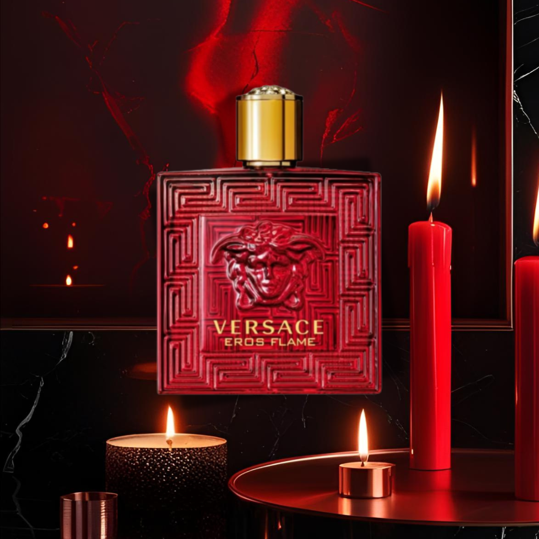 Eros Flame