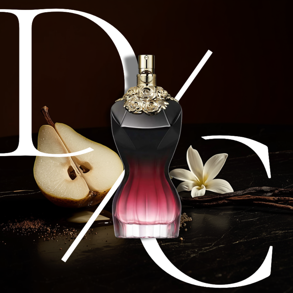 Jean Paul Gaultier Le Belle Le Parfum