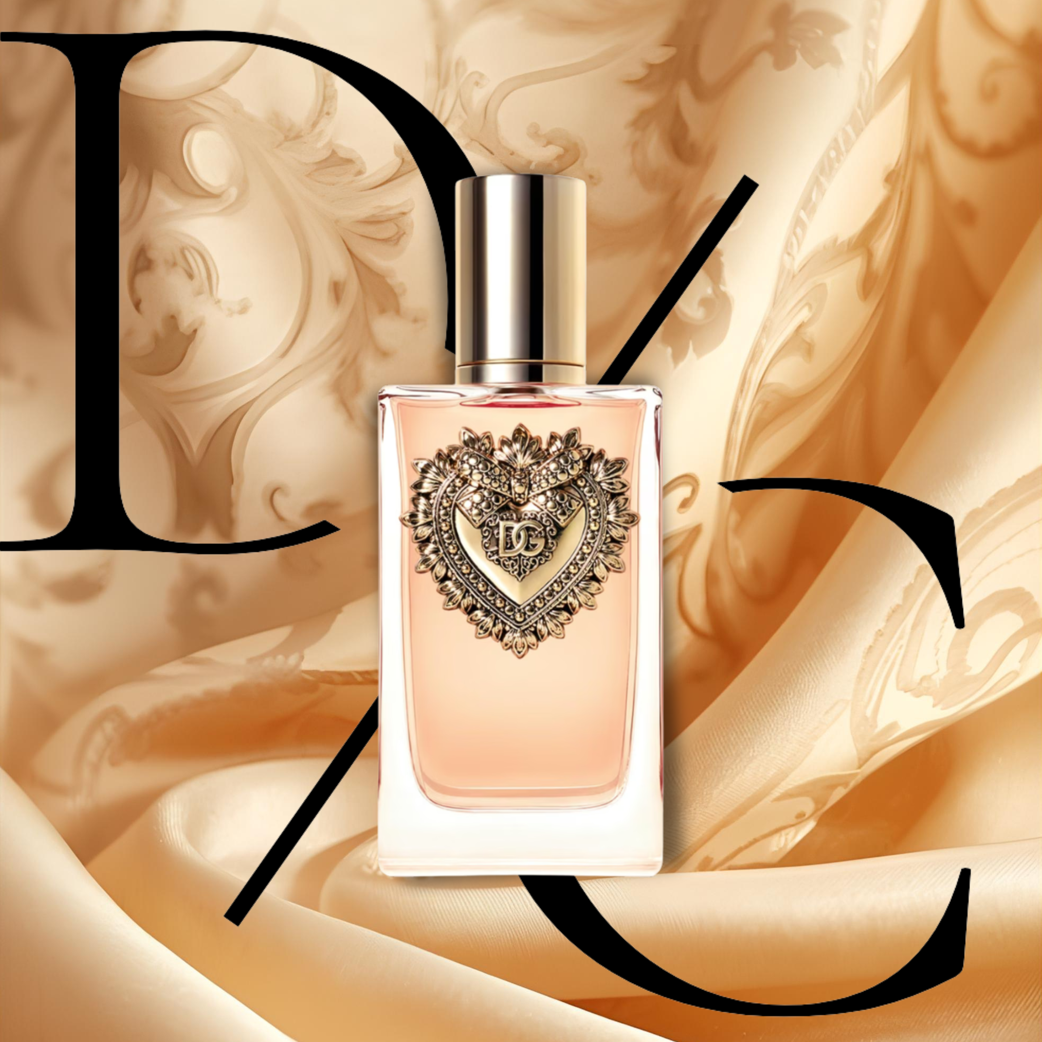 Dolce Gabanna Devotion EDP