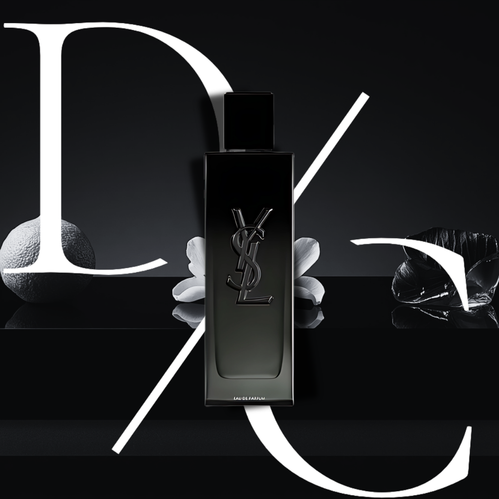 Yves Saint Laurent Myslf EDP