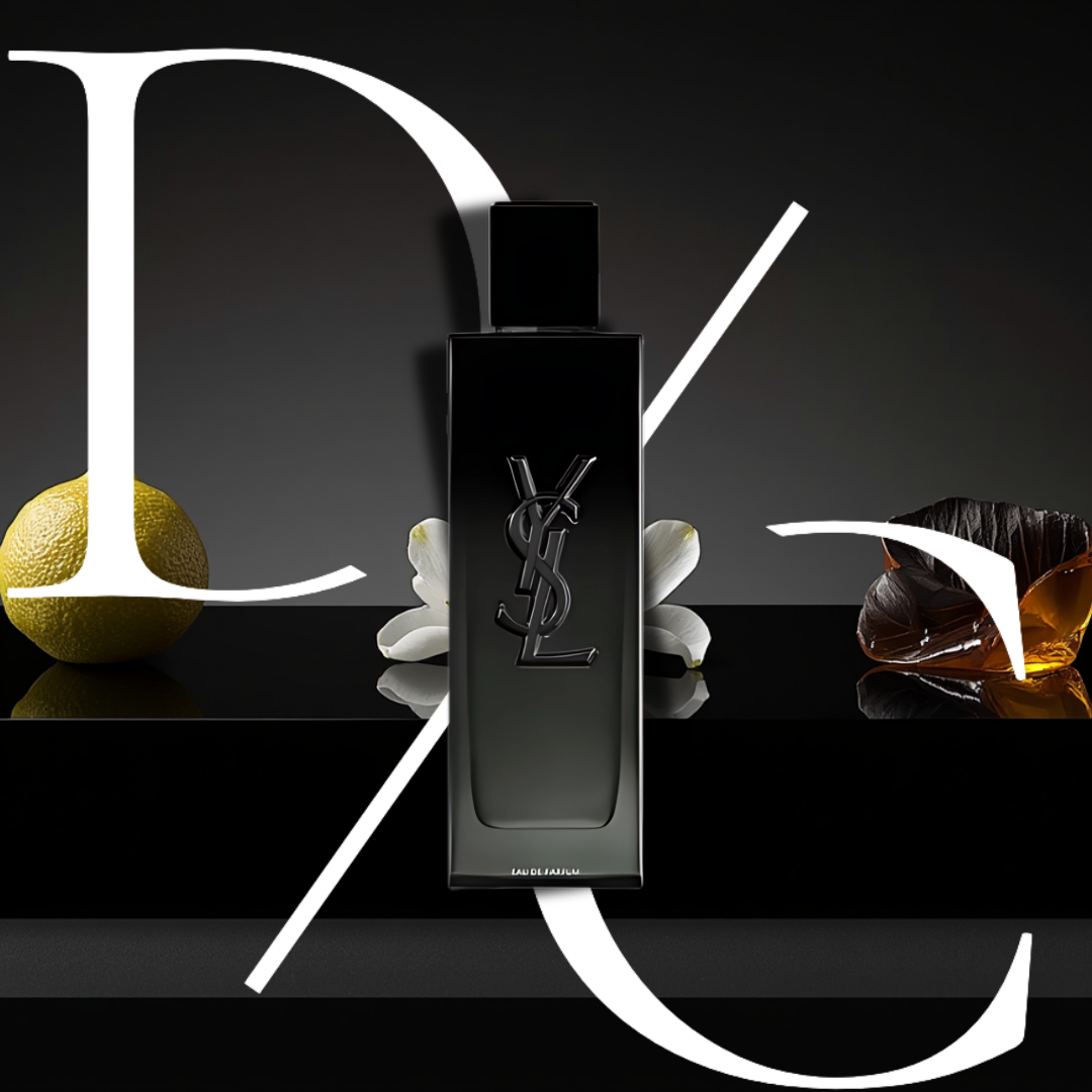 Yves Saint Laurent Myslf EDP