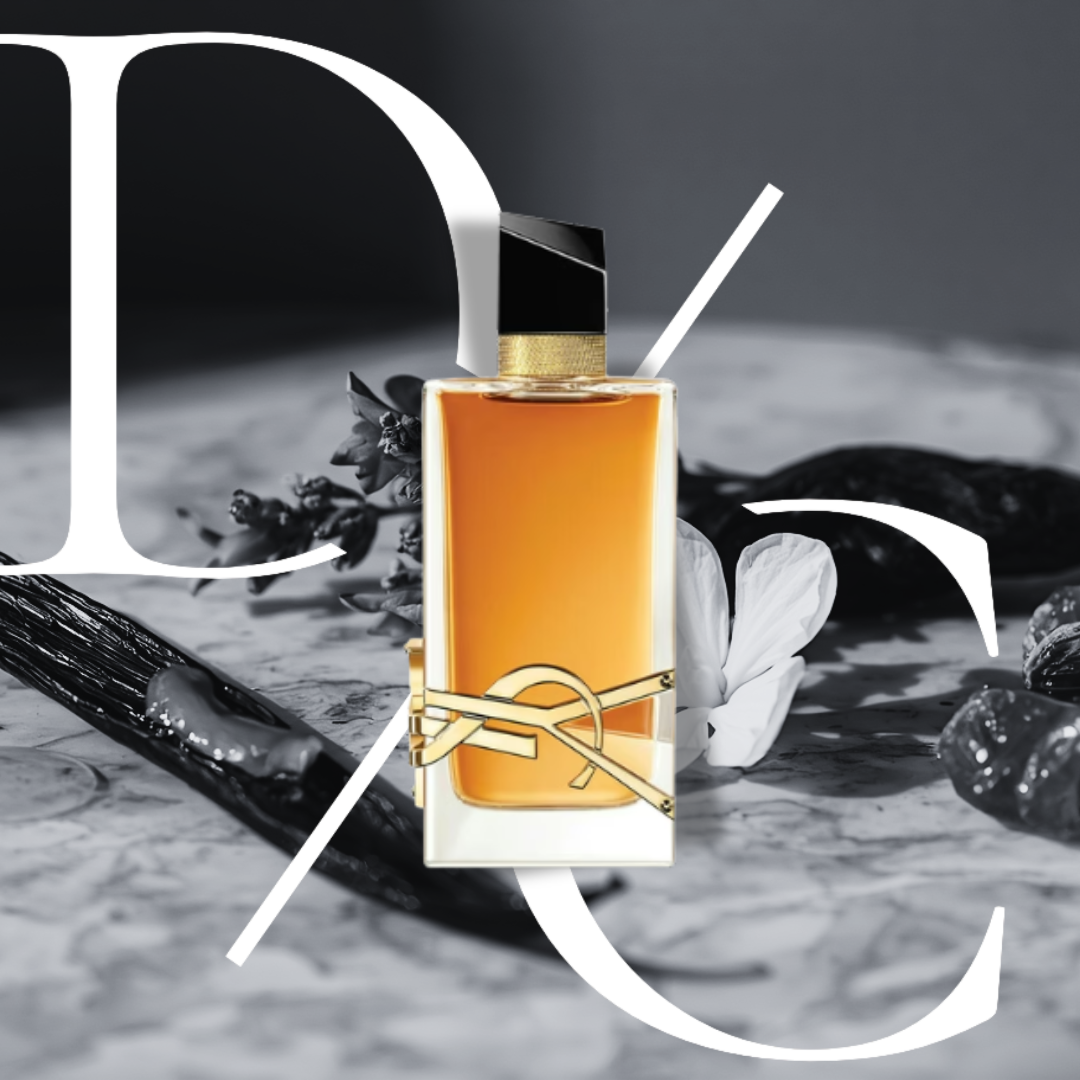 Yves Saint Laurent Libre EDP Intense