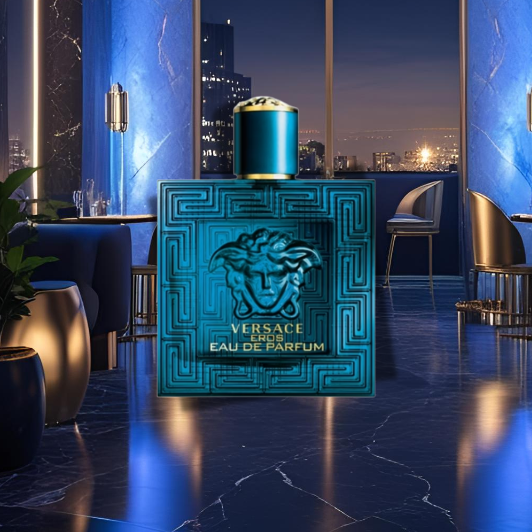 Eros EDP