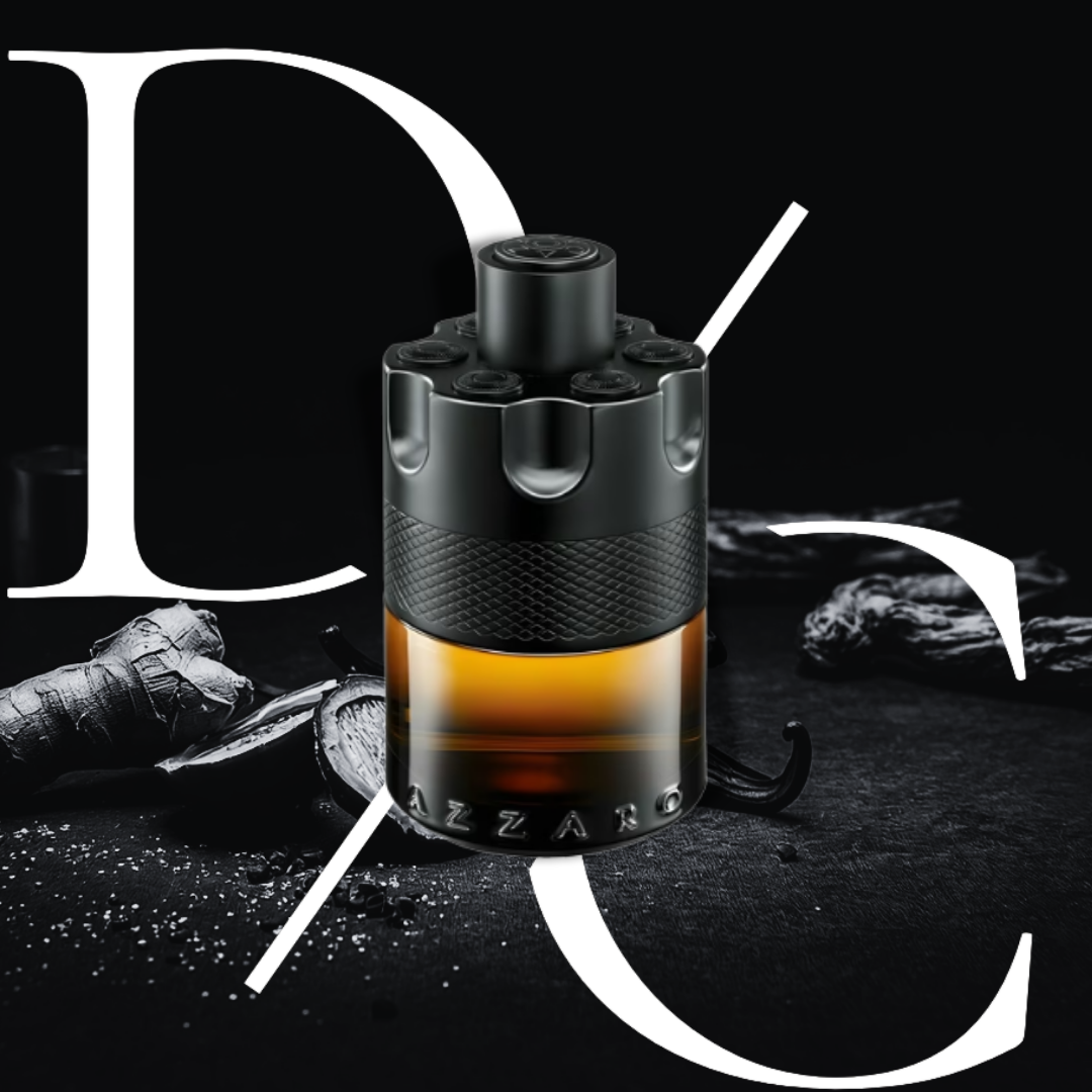 Azzaro The Most Wanted Parfum