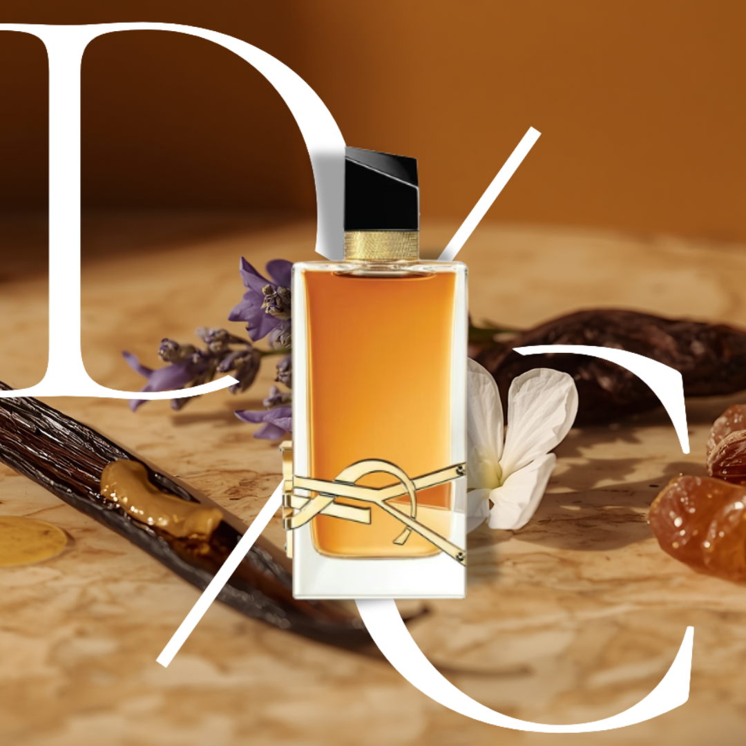 Yves Saint Laurent Libre EDP Intense