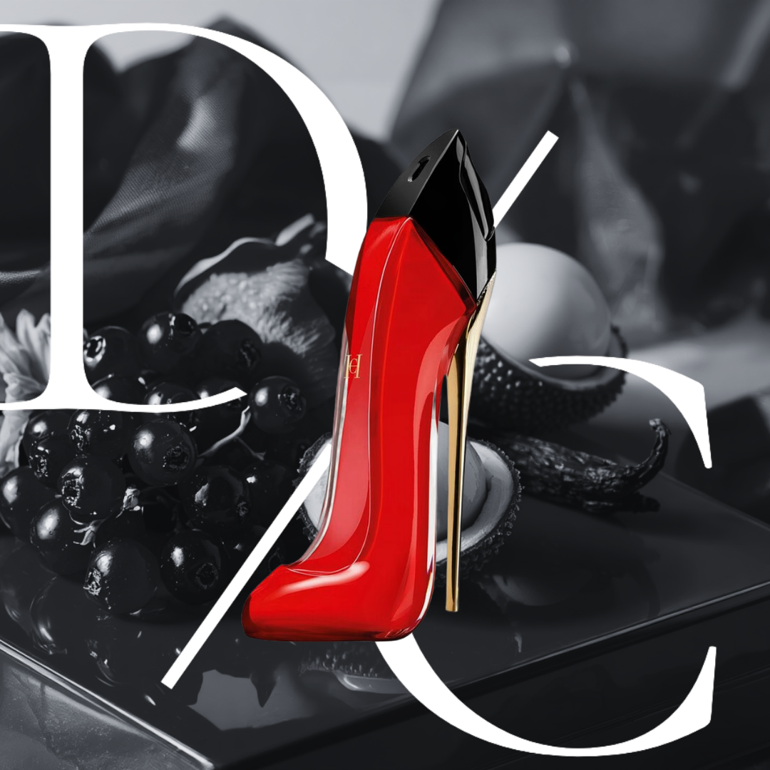 Carolina Herrera Very Good Girl
