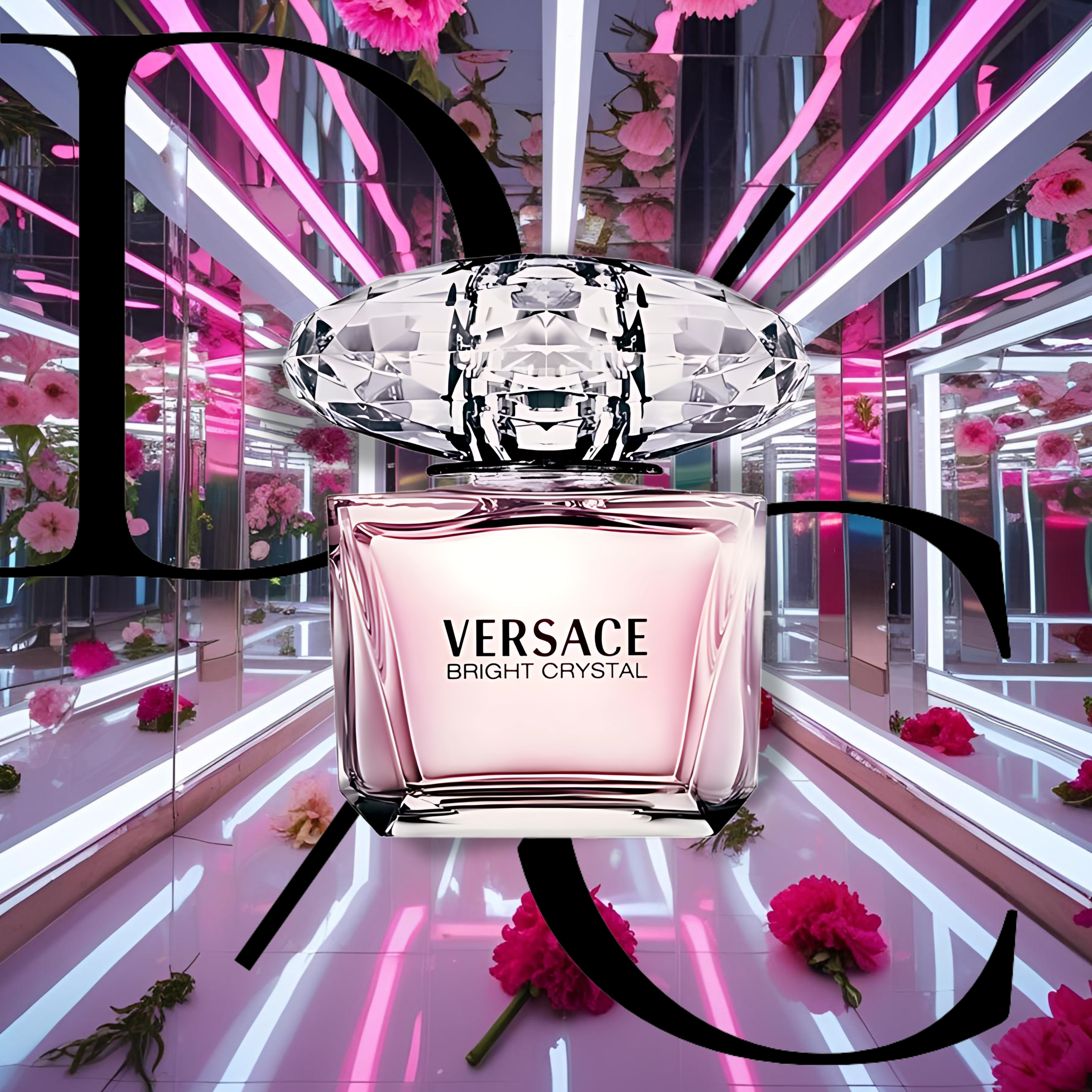 Versace Bright Crystal