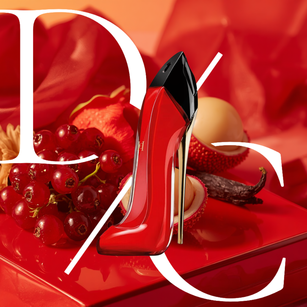 Carolina Herrera Very Good Girl