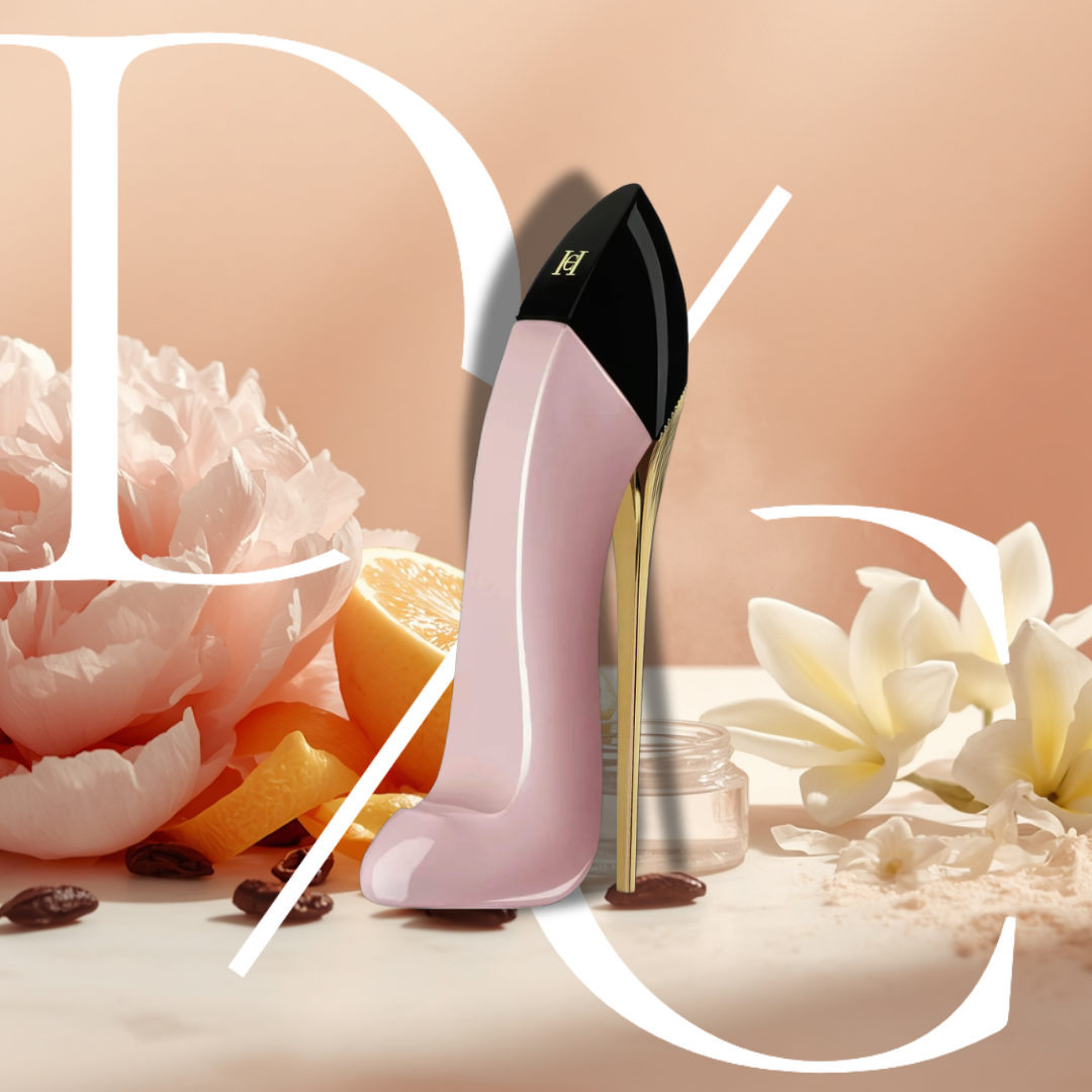 Carolina Herrera Good Girl Blush