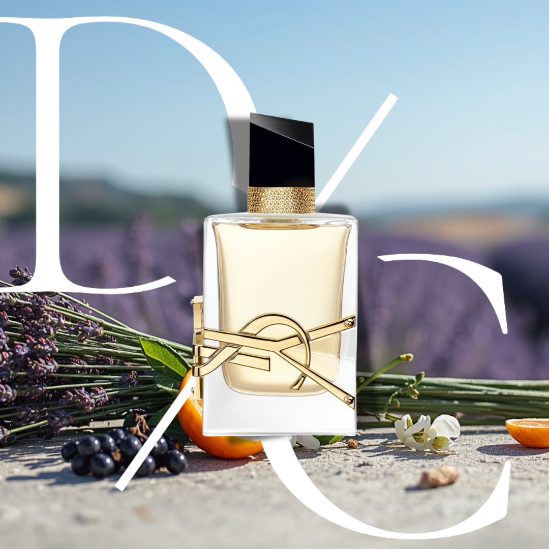 Yves Saint Laurent Libre EDP